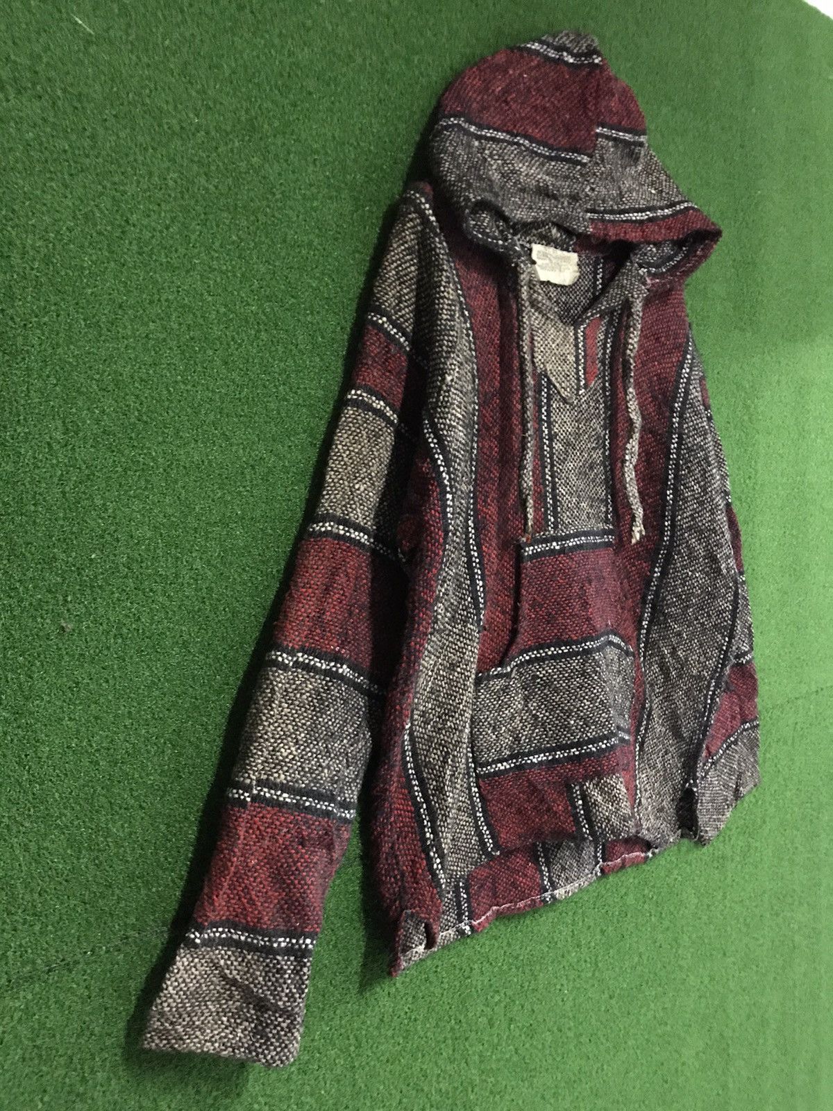 Japanese Brand VINTAGE RUBI RARE JACKET INSPIRE KAPITAL Size US L / EU 52-54 / 3 - 3 Thumbnail