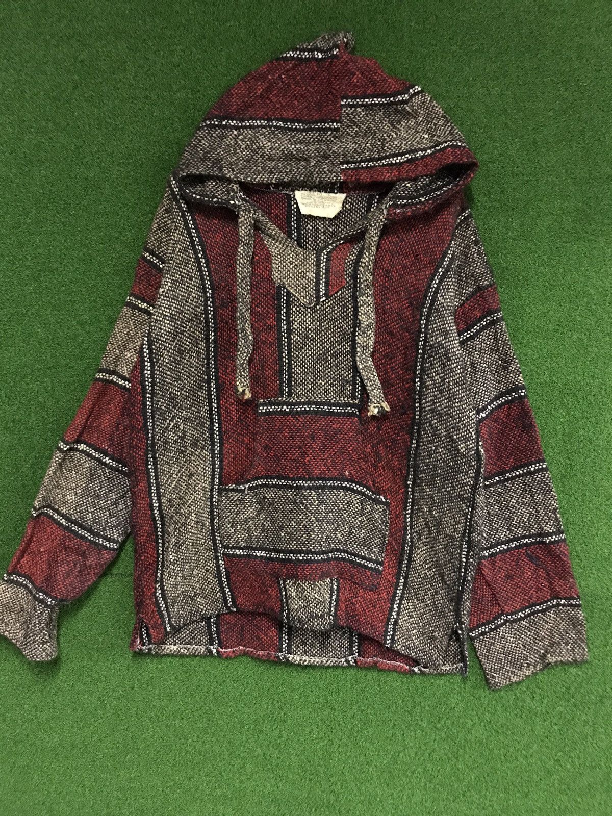 Japanese Brand VINTAGE RUBI RARE JACKET INSPIRE KAPITAL Size US L / EU 52-54 / 3 - 1 Thumbnail