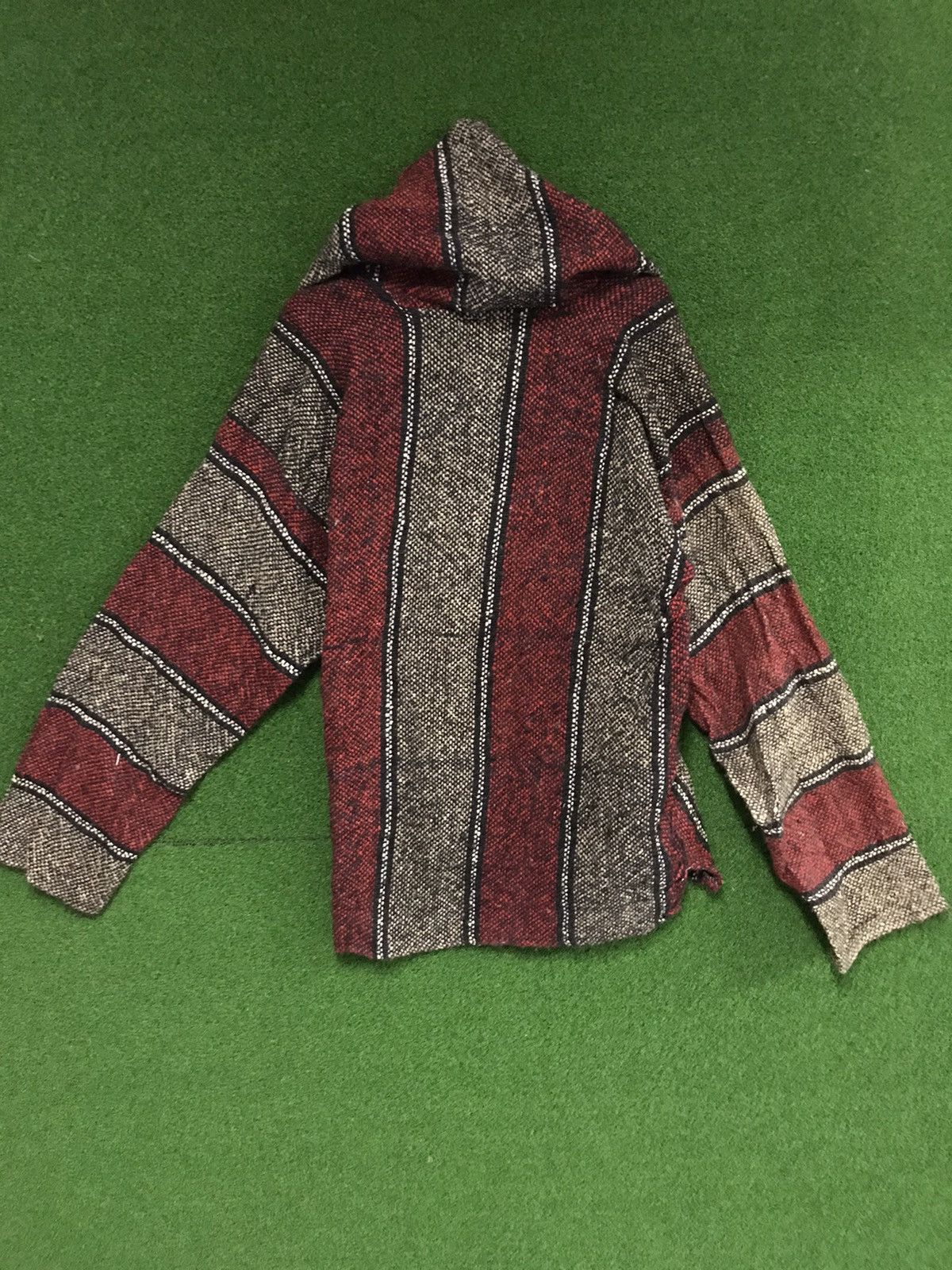 Japanese Brand VINTAGE RUBI RARE JACKET INSPIRE KAPITAL Size US L / EU 52-54 / 3 - 4 Thumbnail
