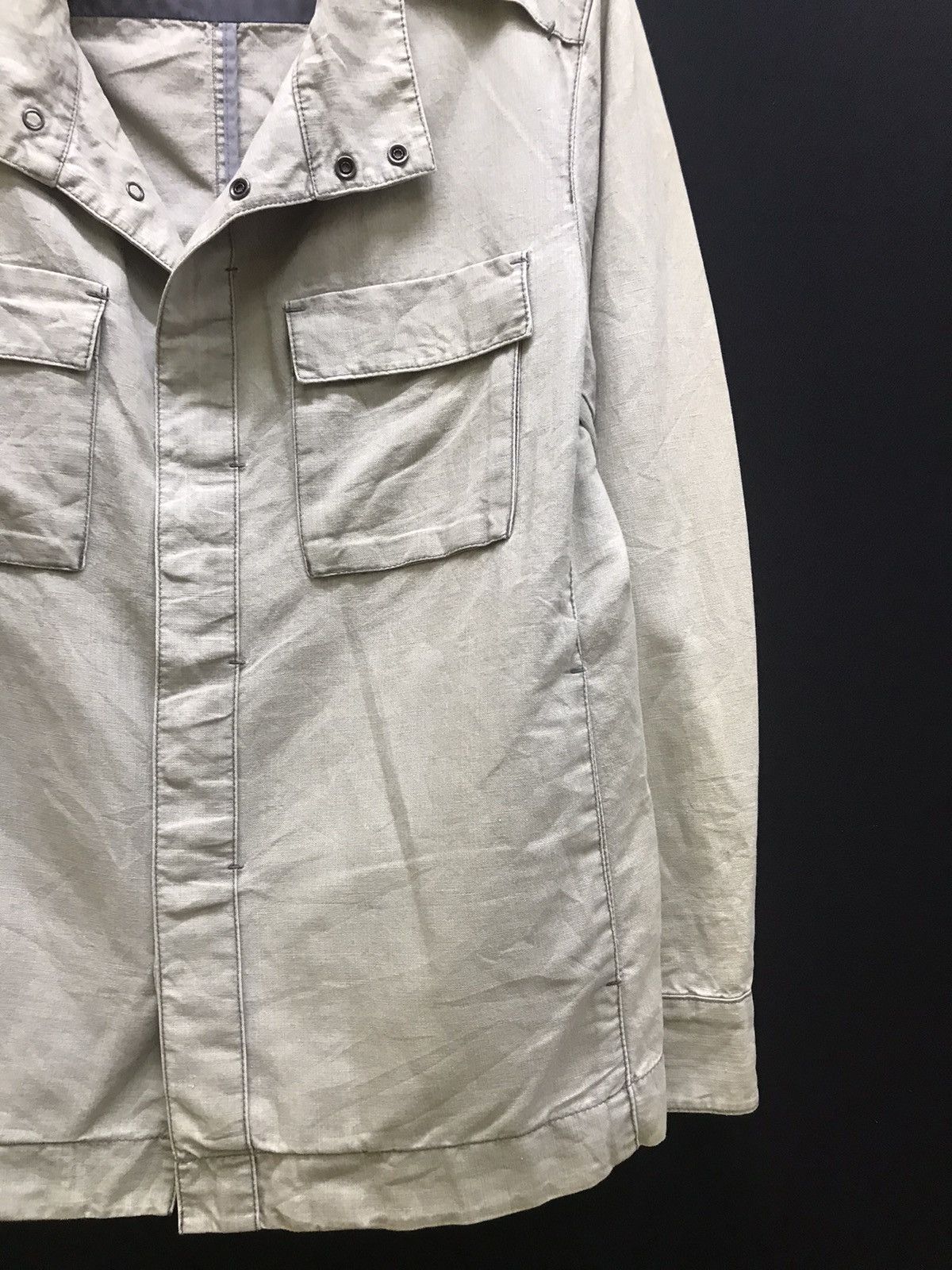 Calvin Klein Calvin Klein Jacket Size US M / EU 48-50 / 2 - 5 Thumbnail