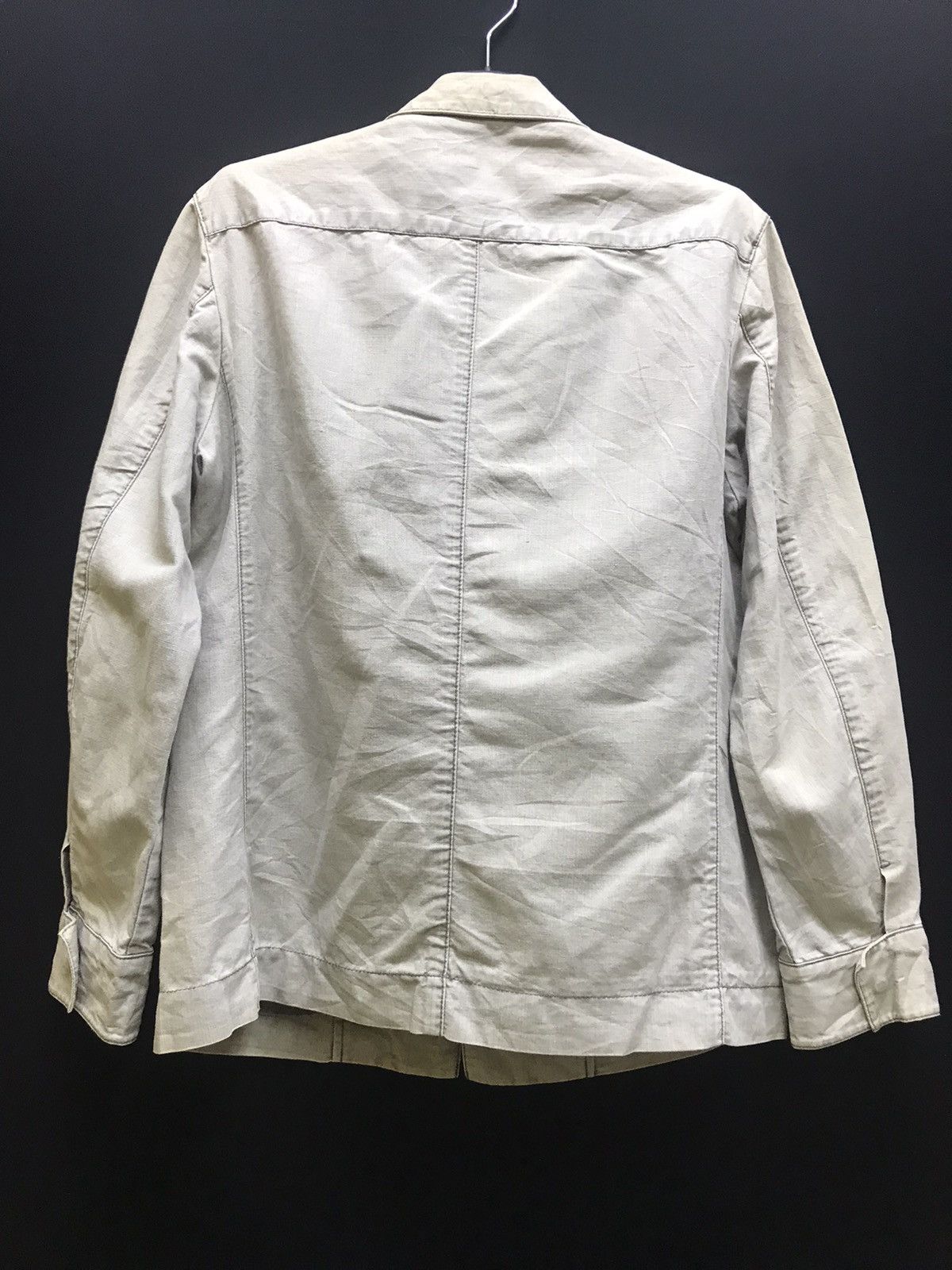 Calvin Klein Calvin Klein Jacket Size US M / EU 48-50 / 2 - 2 Thumbnail
