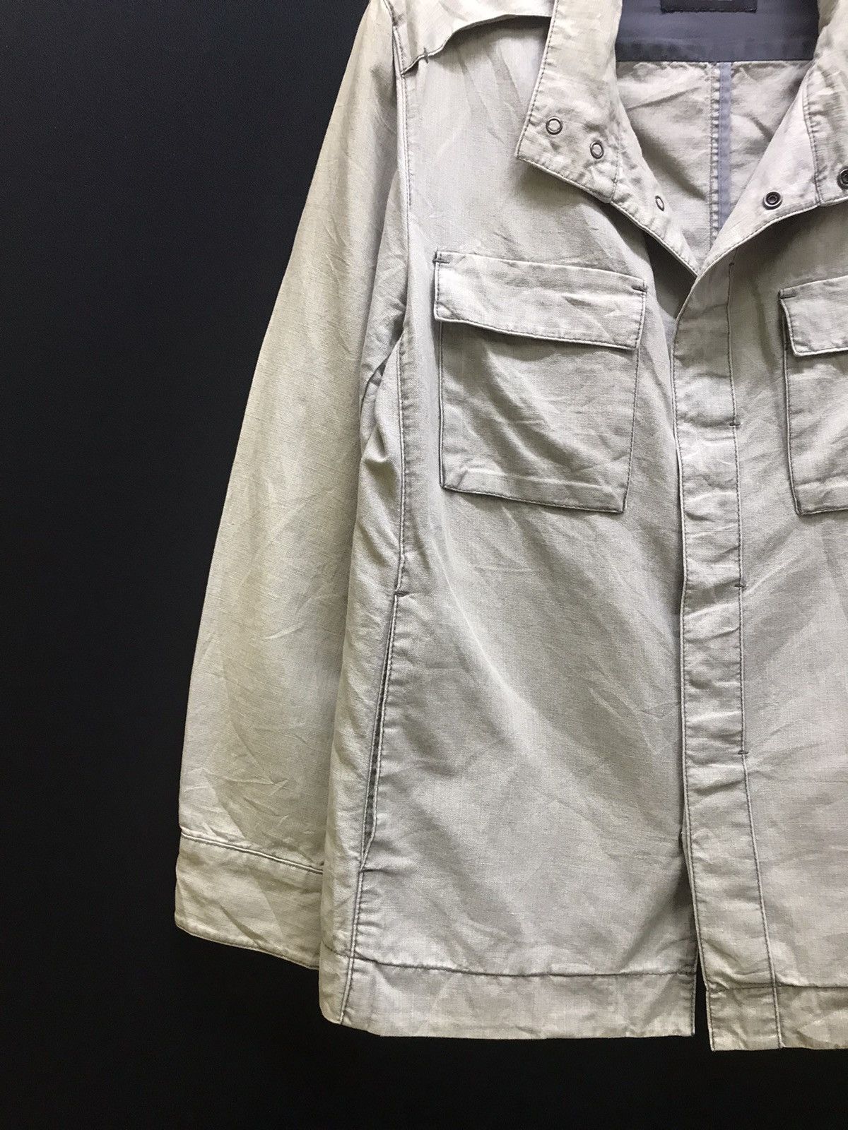 Calvin Klein Calvin Klein Jacket Size US M / EU 48-50 / 2 - 4 Thumbnail