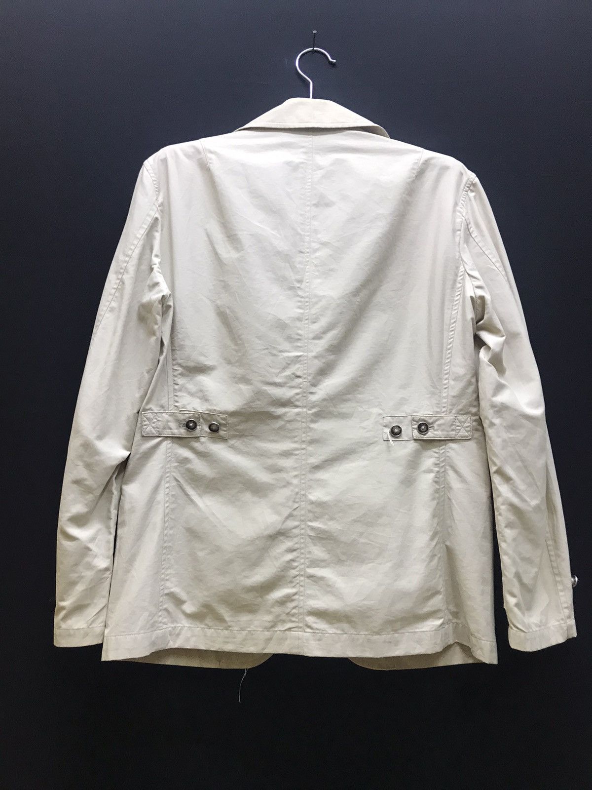 Kansai Yamamoto KANSAI YAMAMOTO HOMME JACKET Size US M / EU 48-50 / 2 - 3 Thumbnail