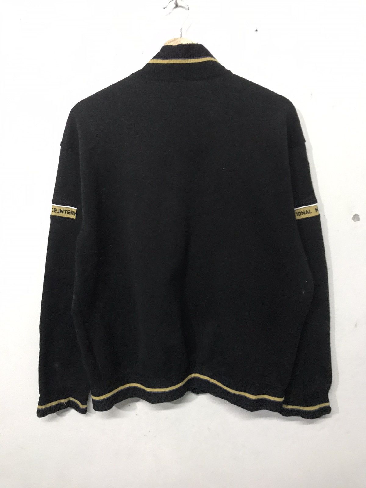 Nike Vintage Nike Sweater Size US XL / EU 56 / 4 - 5 Thumbnail