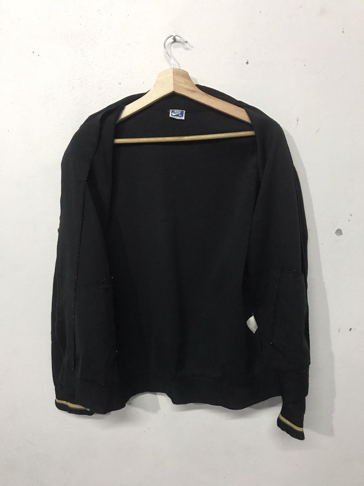 Nike Vintage Nike Sweater Size US XL / EU 56 / 4 - 6 Thumbnail