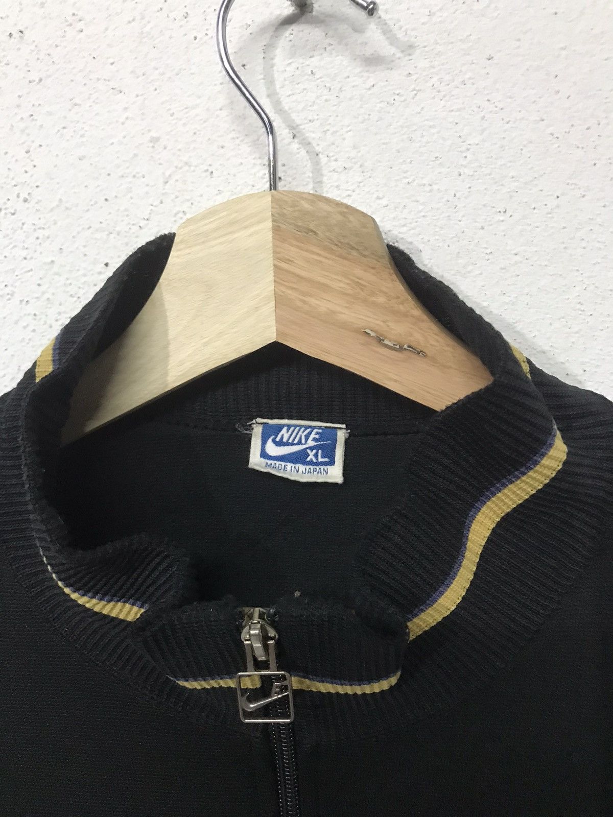 Nike Vintage Nike Sweater Size US XL / EU 56 / 4 - 2 Thumbnail