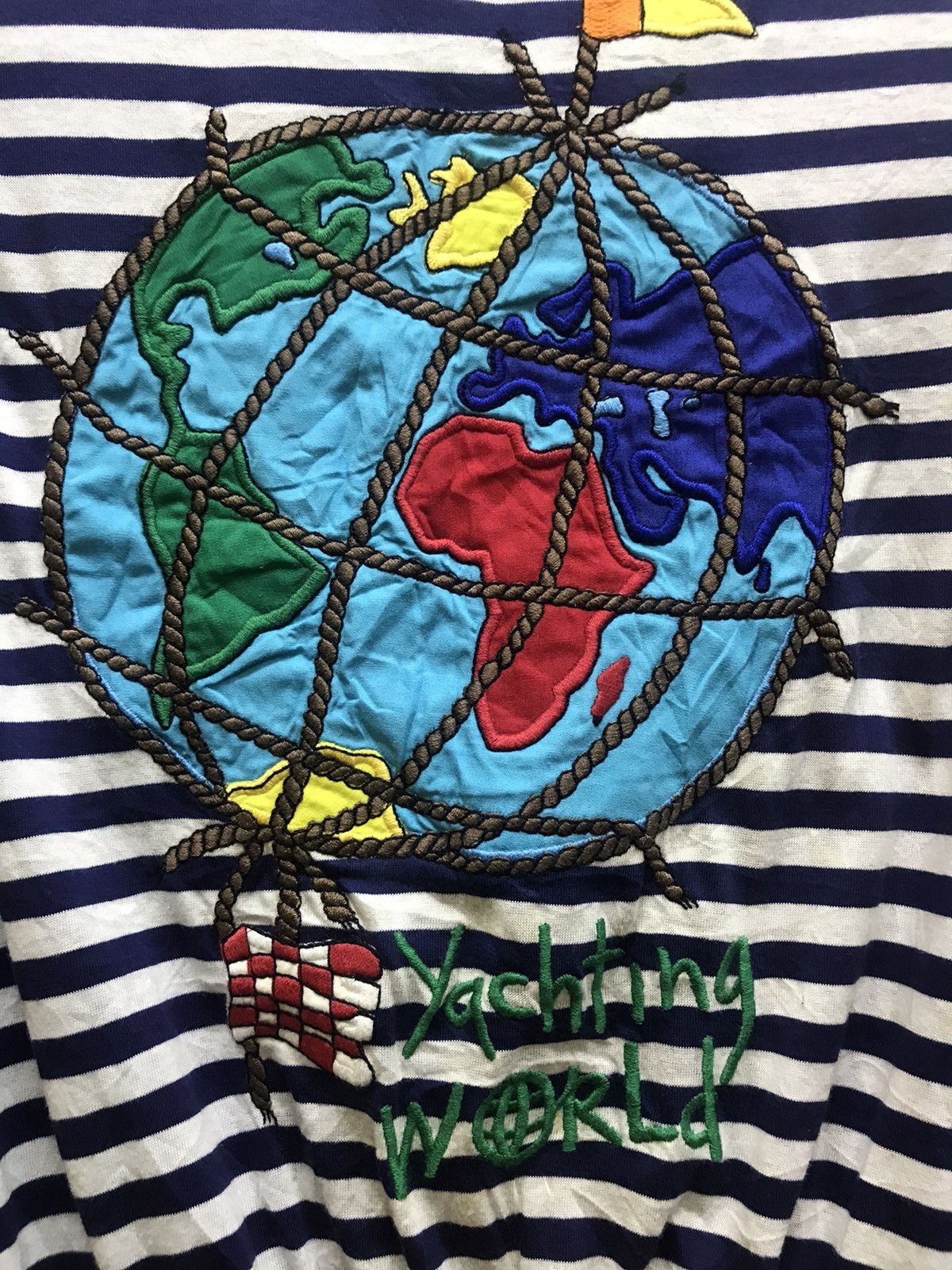 Jean Charles De Castelbajac Jean Charles Castelbajac Sport Vest Size US S / EU 44-46 / 1 - 5 Thumbnail
