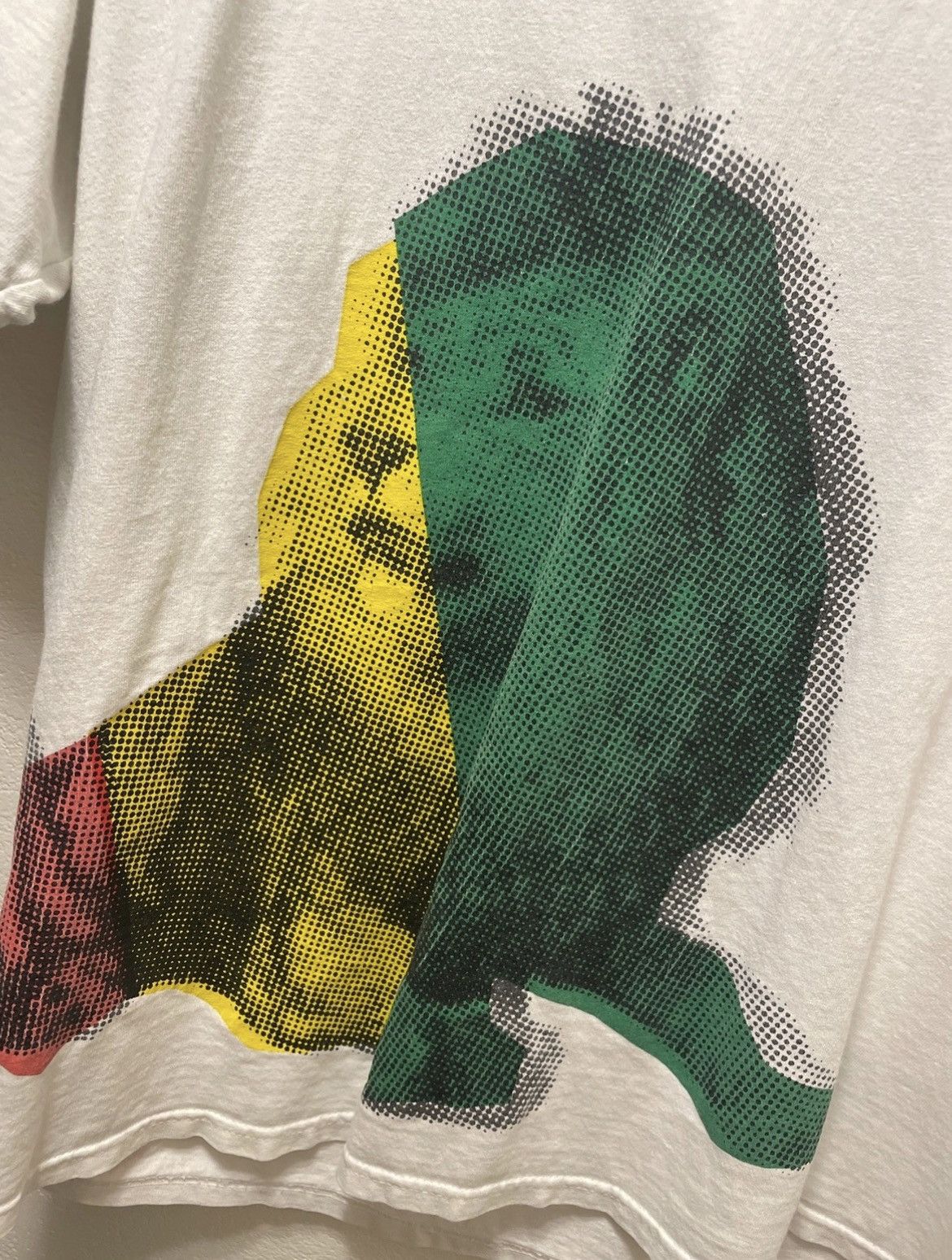Stussy vintage stussy tee Size US L / EU 52-54 / 3 - 2 Thumbnail