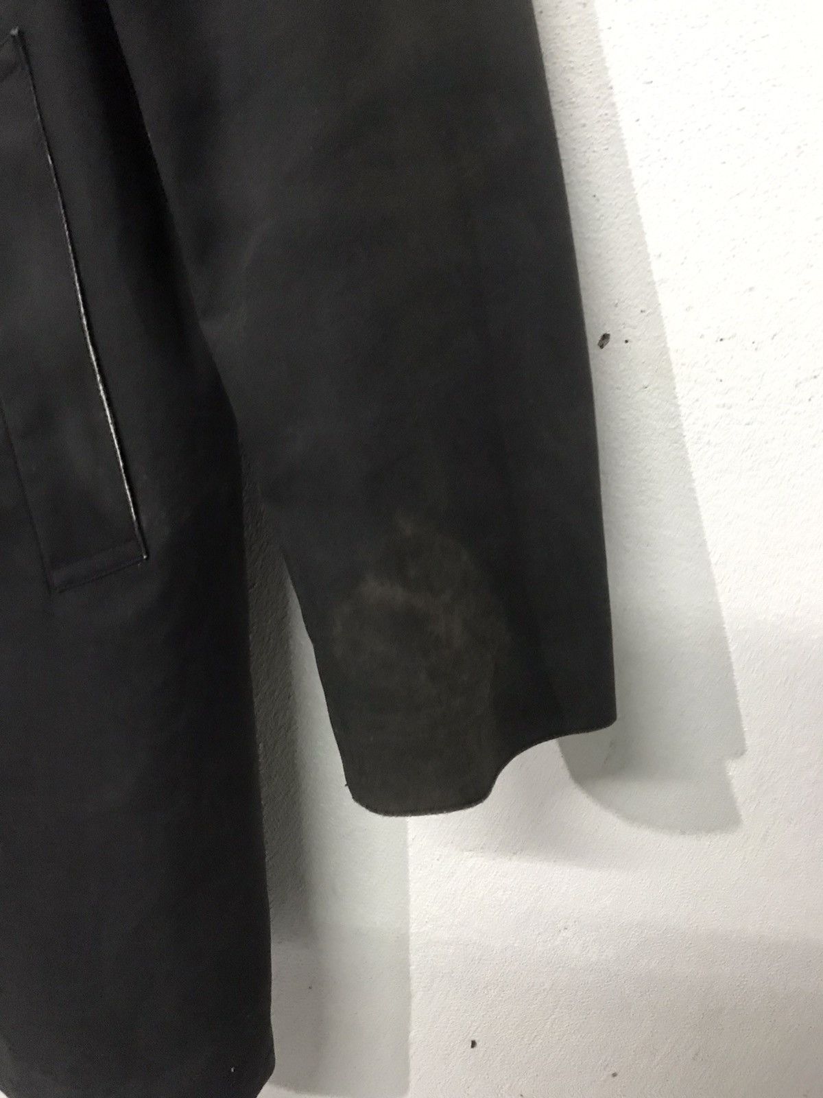 Mackintosh Mackintosh Philosophy Trench Coat Long Jacket Size US L / EU 52-54 / 3 - 7 Thumbnail