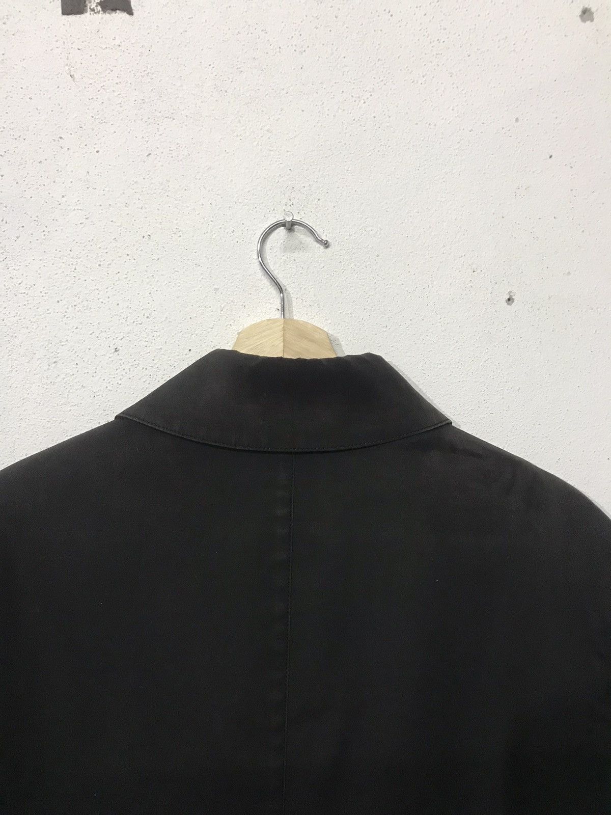 Mackintosh Mackintosh Philosophy Trench Coat Long Jacket Size US L / EU 52-54 / 3 - 5 Thumbnail