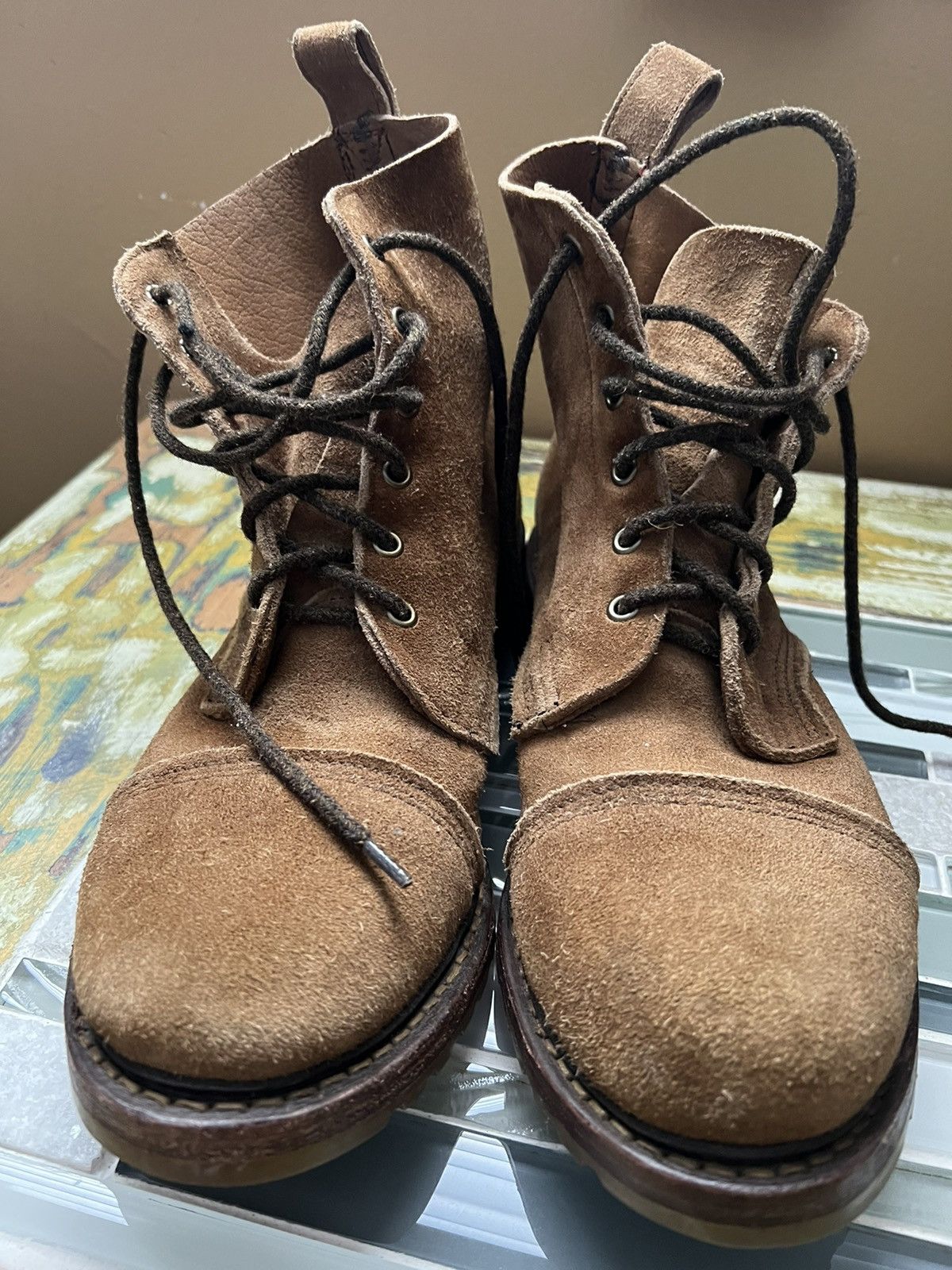 Allen Edmonds Allen Edmonds Size US 8 / EU 41 - 1 Thumbnail