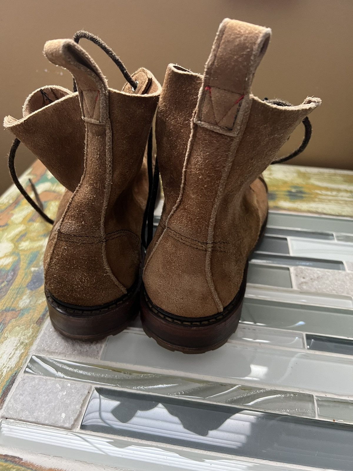 Allen Edmonds Allen Edmonds Size US 8 / EU 41 - 3 Thumbnail