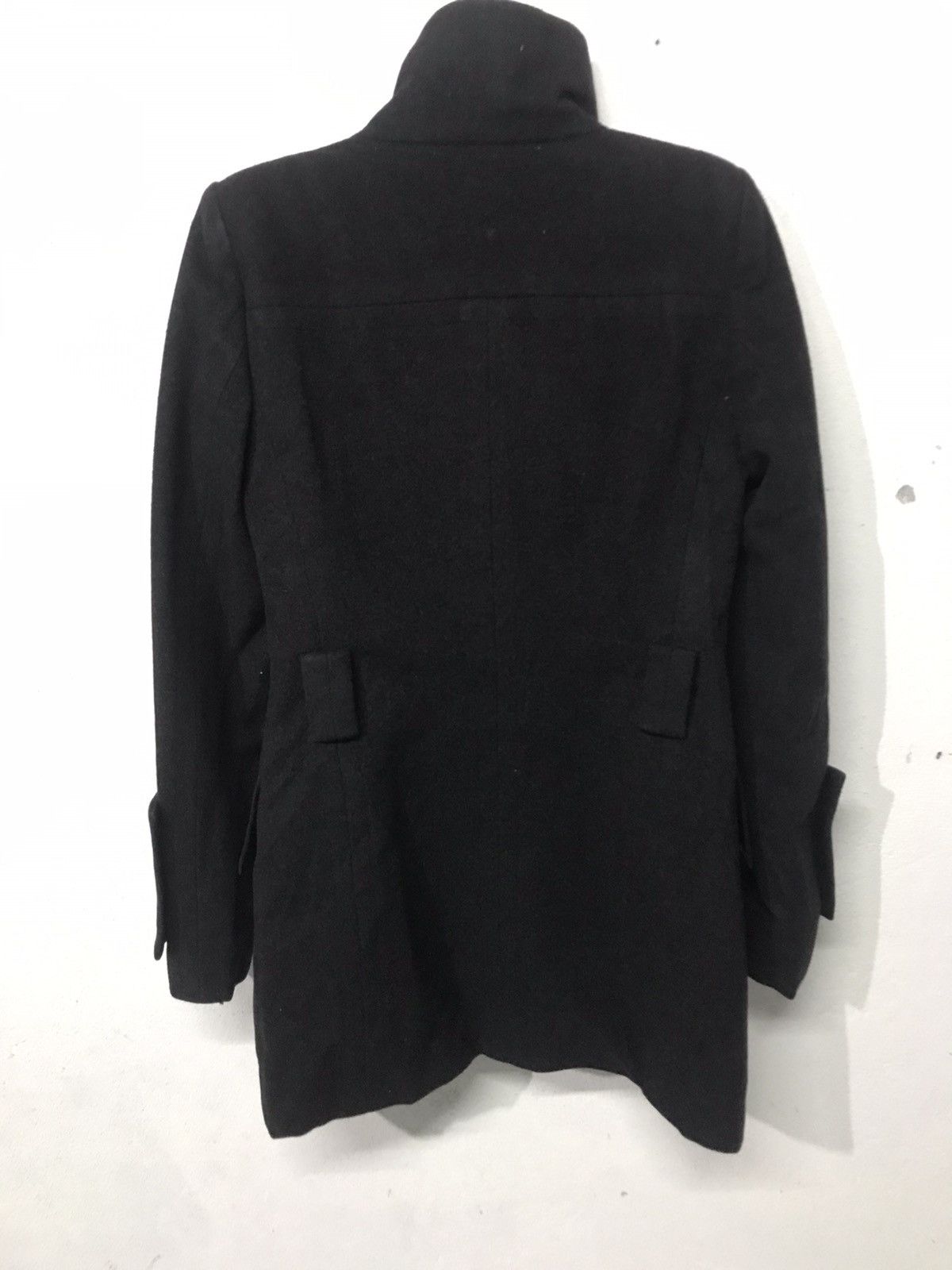 Gucci Gucci Wool Jacket Size US S / EU 44-46 / 1 - 5 Thumbnail