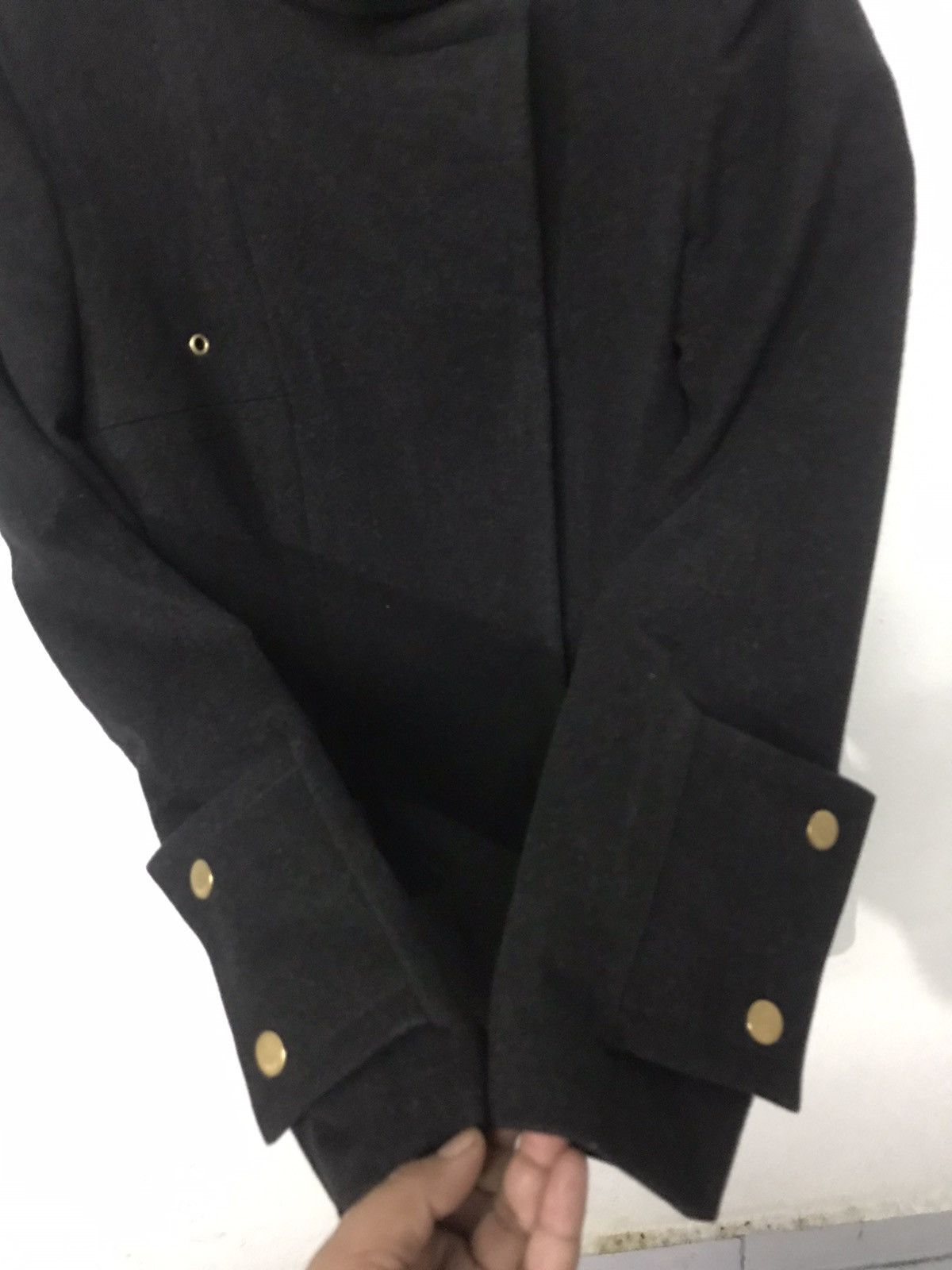 Gucci Gucci Wool Jacket Size US S / EU 44-46 / 1 - 3 Thumbnail