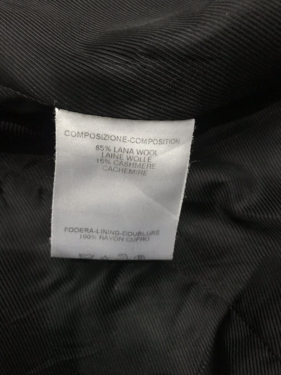 Gucci Gucci Wool Jacket Size US S / EU 44-46 / 1 - 9 Thumbnail