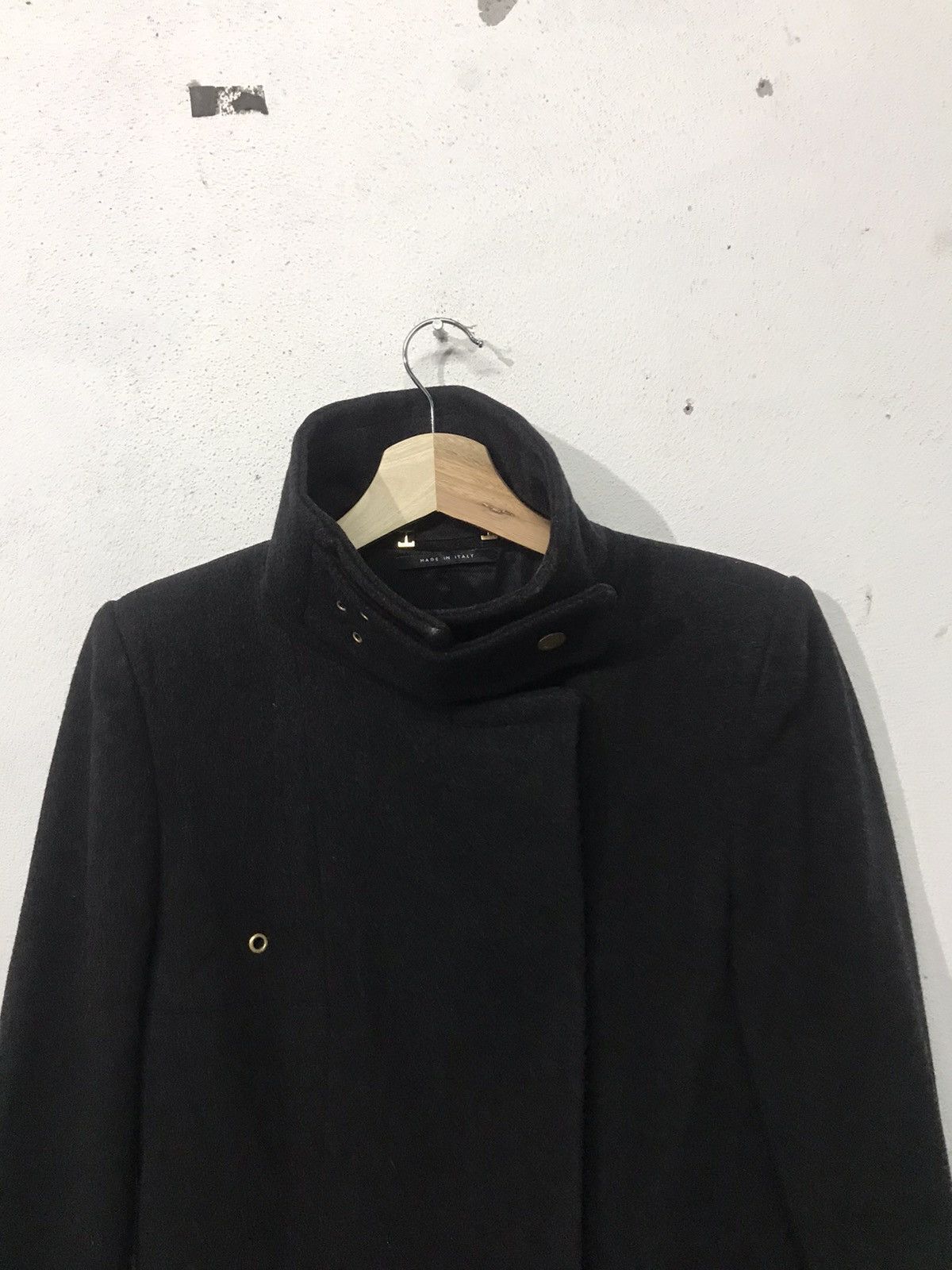 Gucci Gucci Wool Jacket Size US S / EU 44-46 / 1 - 2 Thumbnail