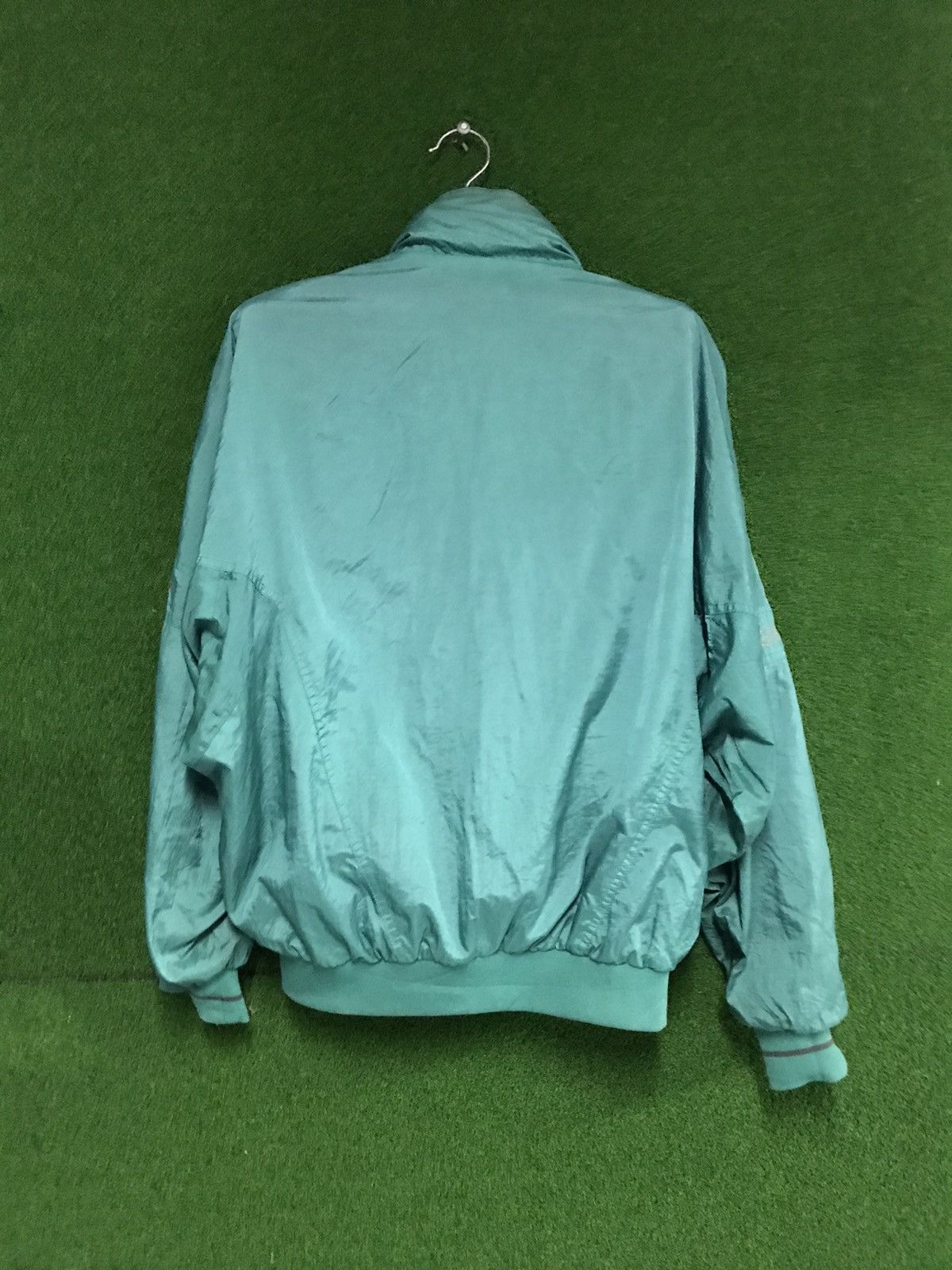 Champion Vintage CHAMPION Light Jacket Made in Japan Size US L / EU 52-54 / 3 - 7 Thumbnail