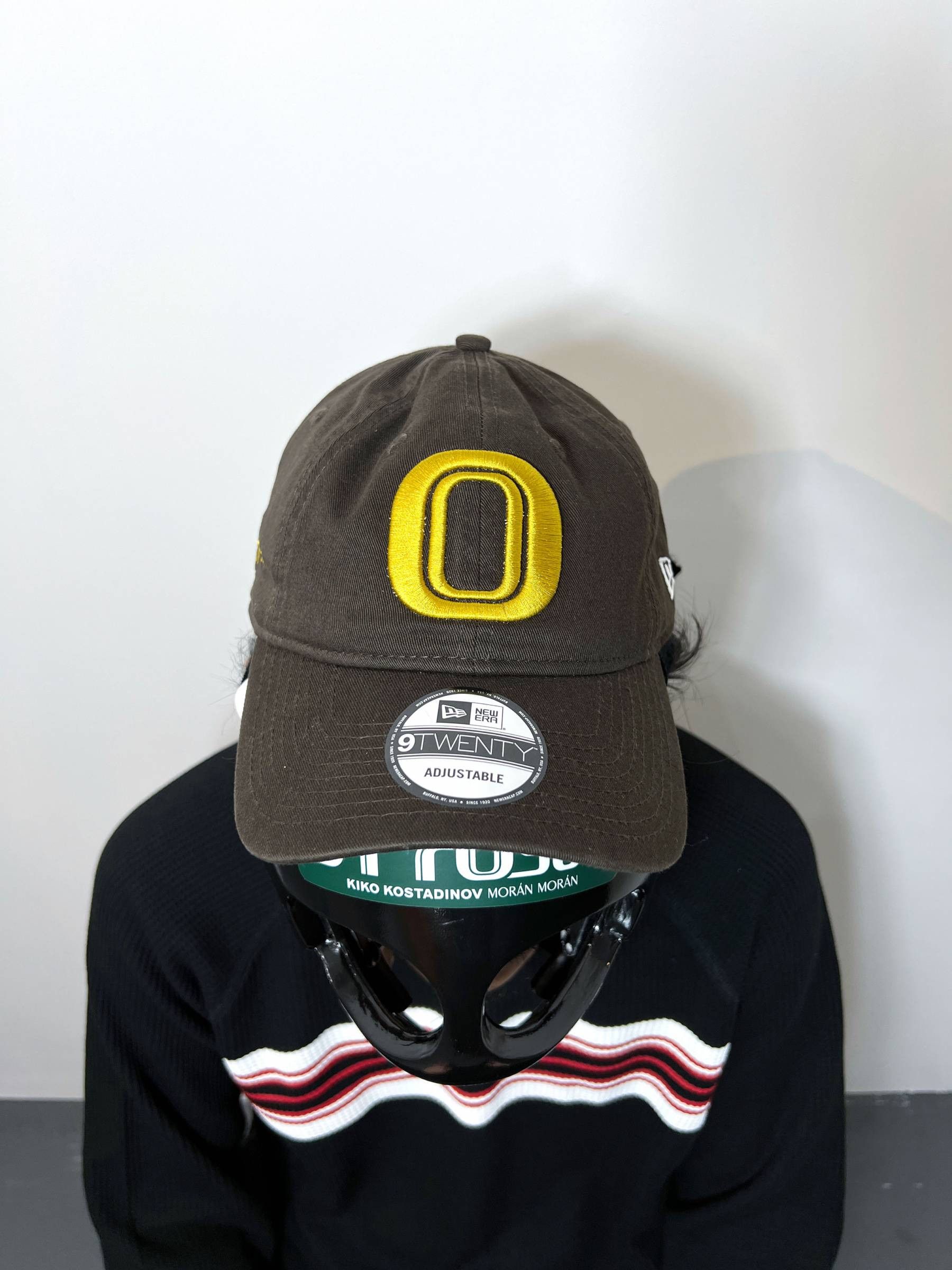 Otto OTTO 958 O Hat Brown | Grailed