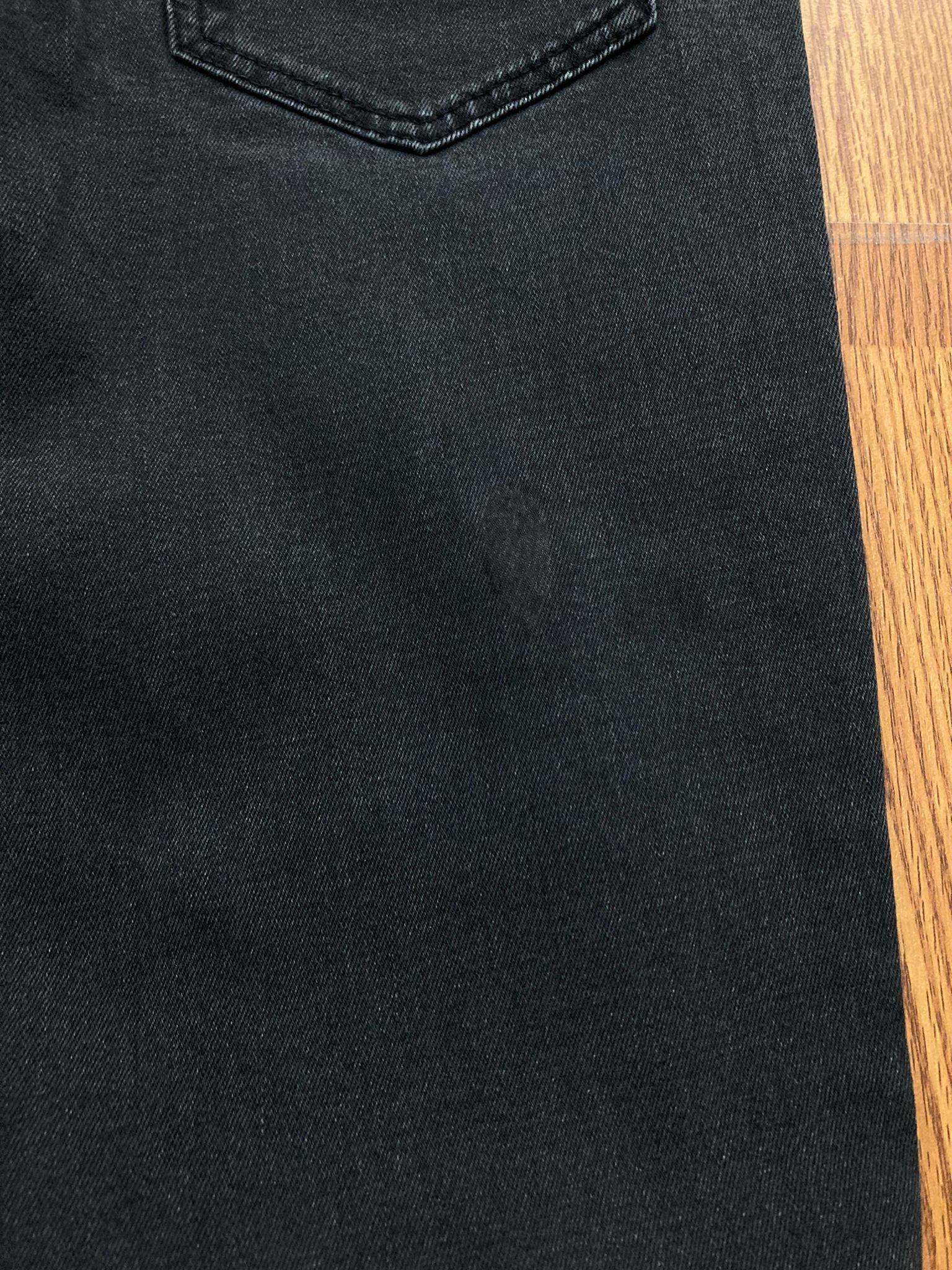 Ksubi KSUBİ ROYAL HERO JEANS Size US 31 - 4 Thumbnail