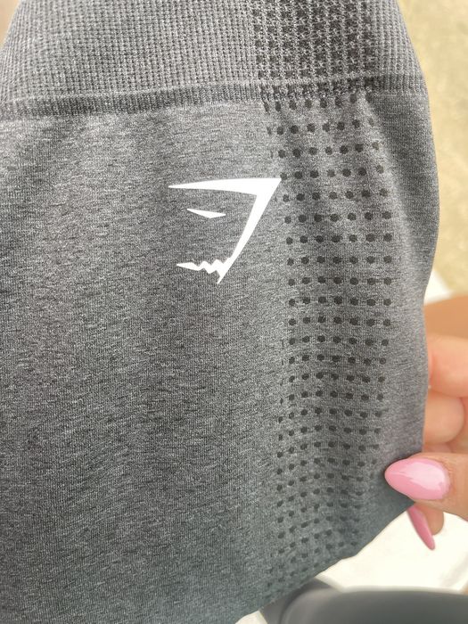 Gymshark Gymshark Leggings Woman SZ Med | Grailed