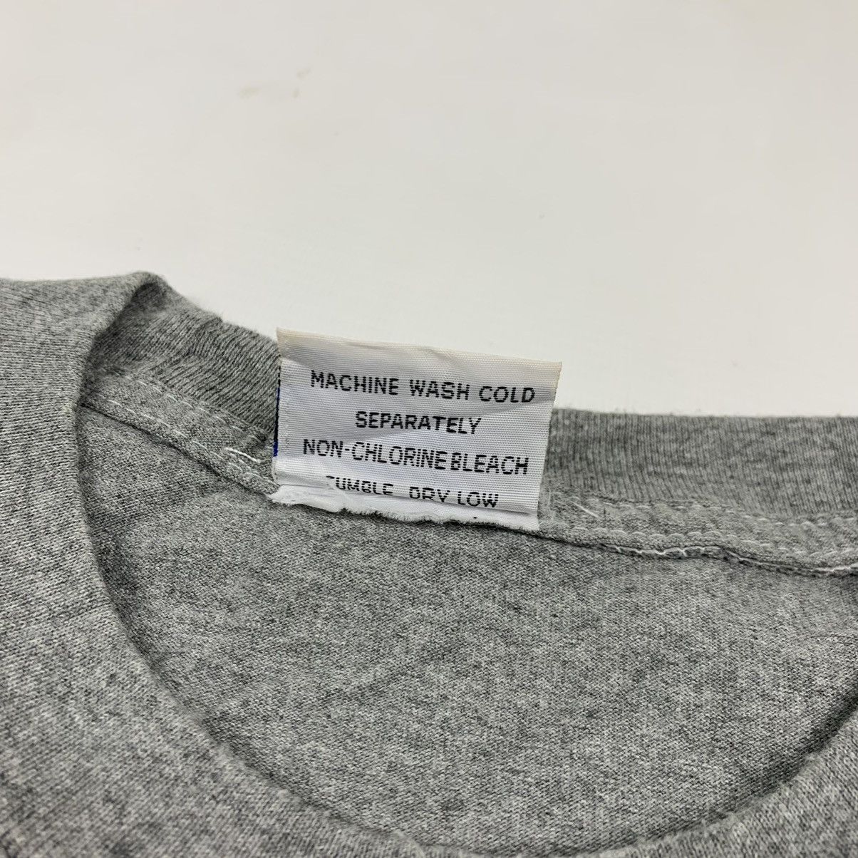 Hook-Ups Vintage Porn Star Skateboarding Shirt Size US M / EU 48-50 / 2 - 10 Thumbnail