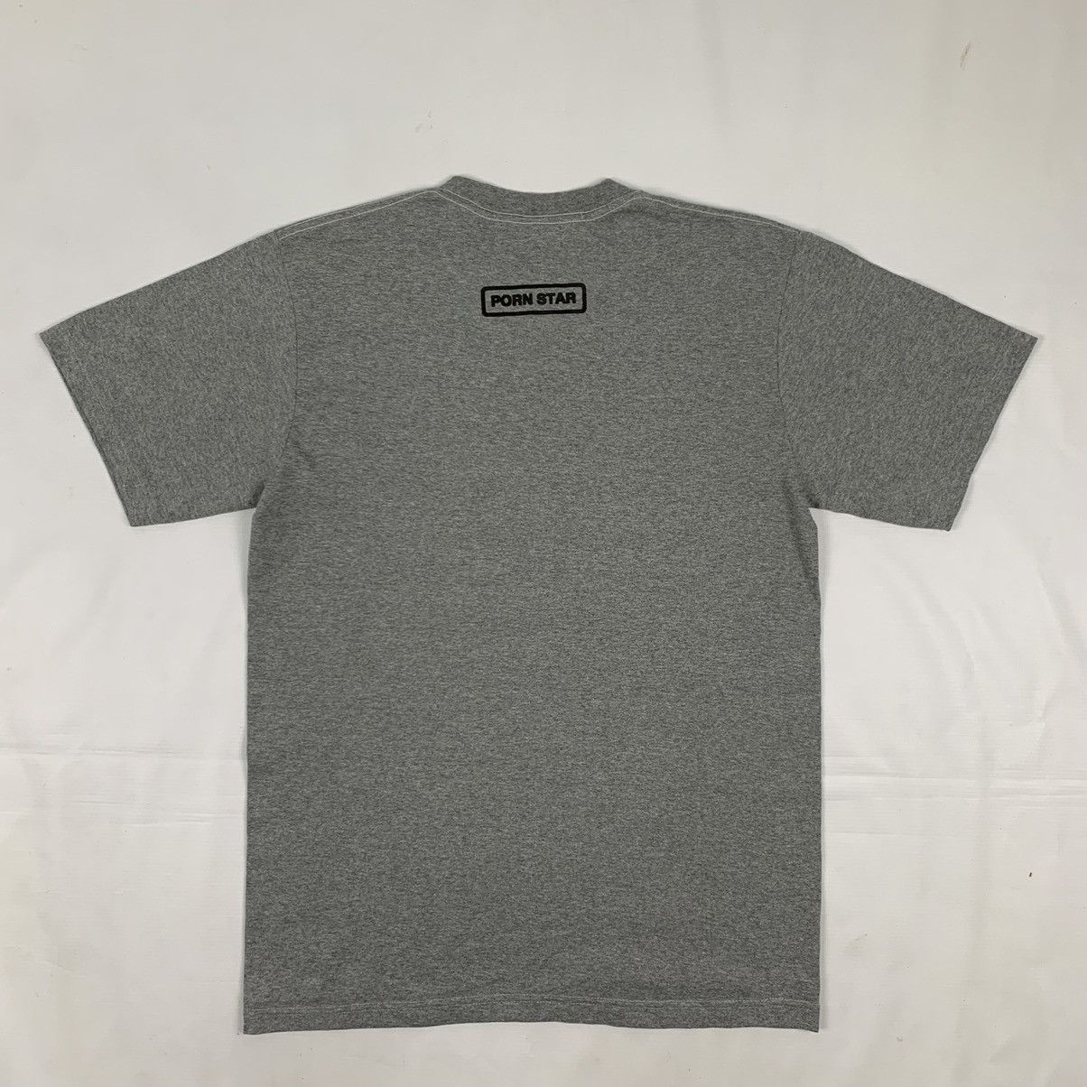 Hook-Ups Vintage Porn Star Skateboarding Shirt Size US M / EU 48-50 / 2 - 8 Thumbnail