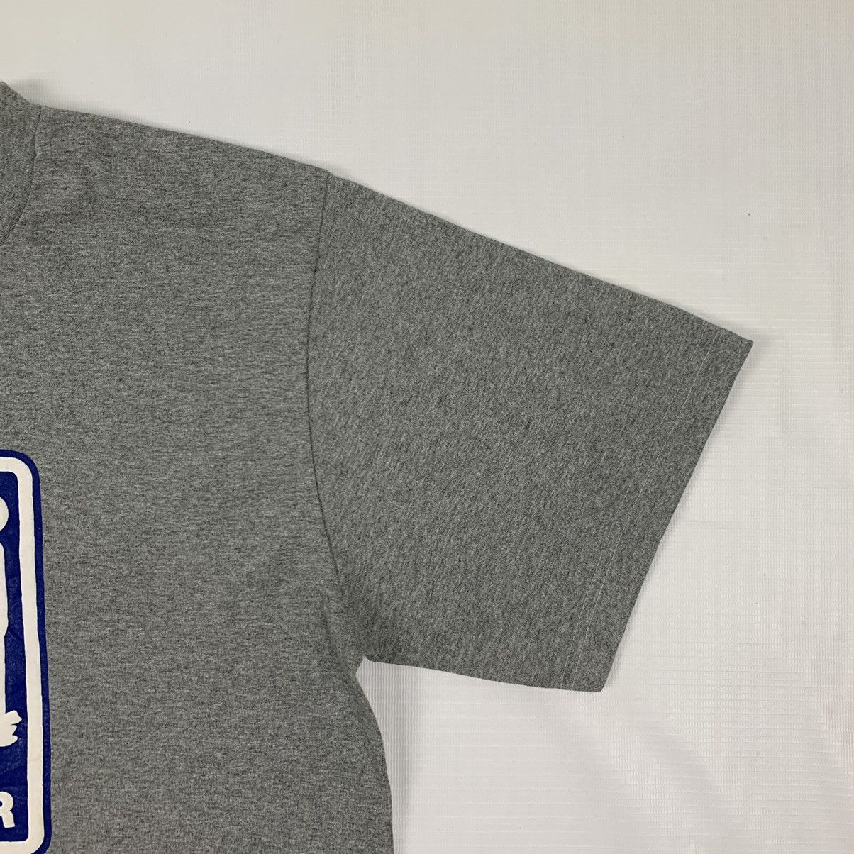 Hook-Ups Vintage Porn Star Skateboarding Shirt Size US M / EU 48-50 / 2 - 6 Thumbnail