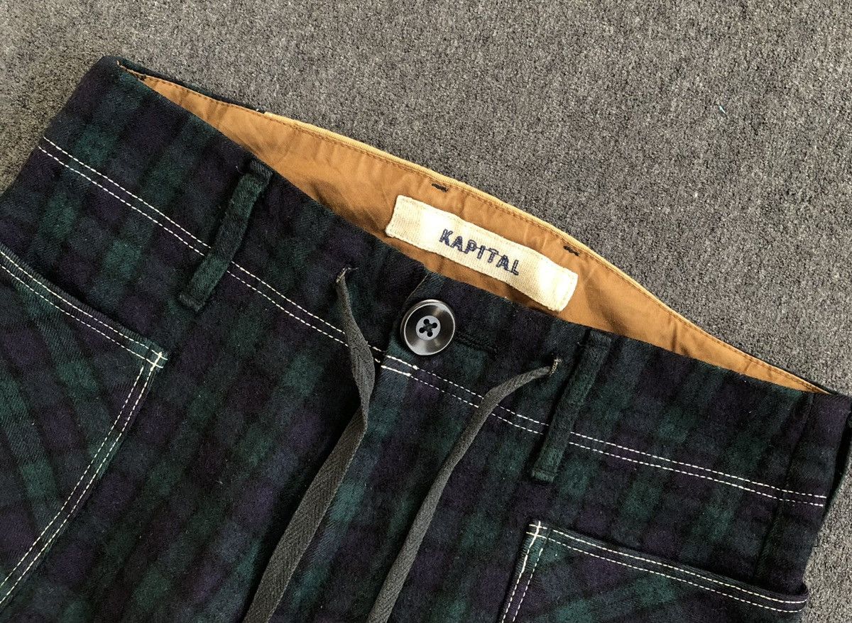 Kapital 🔥🔥🔥 KAPITAL 🔥🔥🔥 Size US 29 - 7 Thumbnail