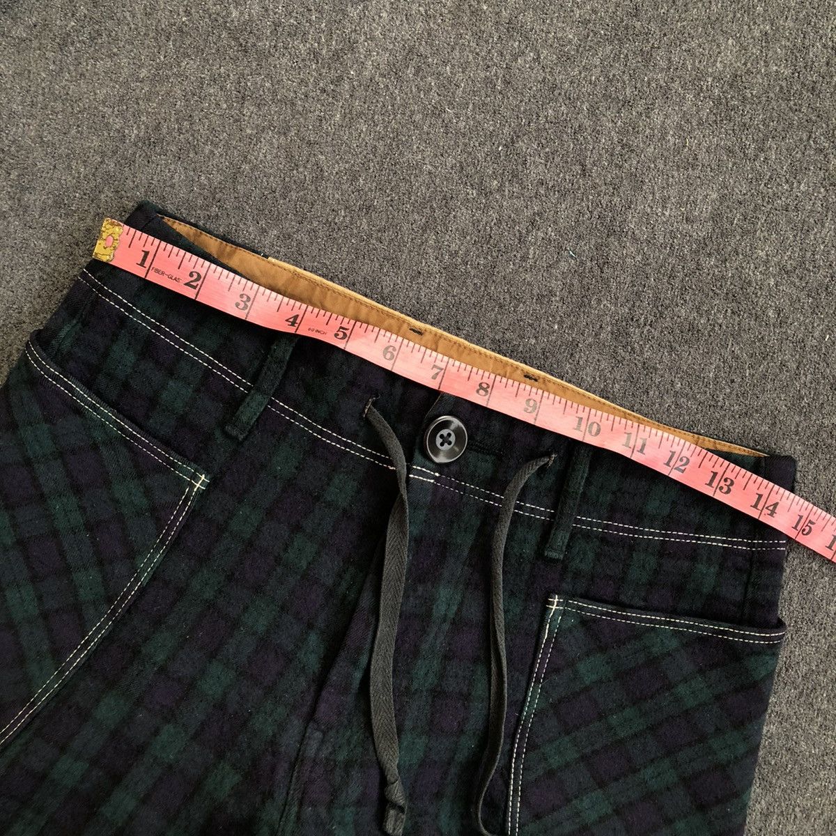 Kapital 🔥🔥🔥 KAPITAL 🔥🔥🔥 Size US 29 - 11 Thumbnail