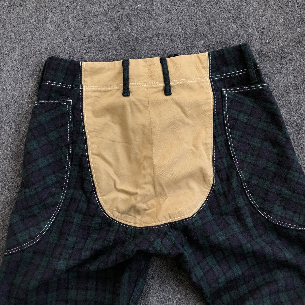Kapital 🔥🔥🔥 KAPITAL 🔥🔥🔥 Size US 29 - 17 Thumbnail