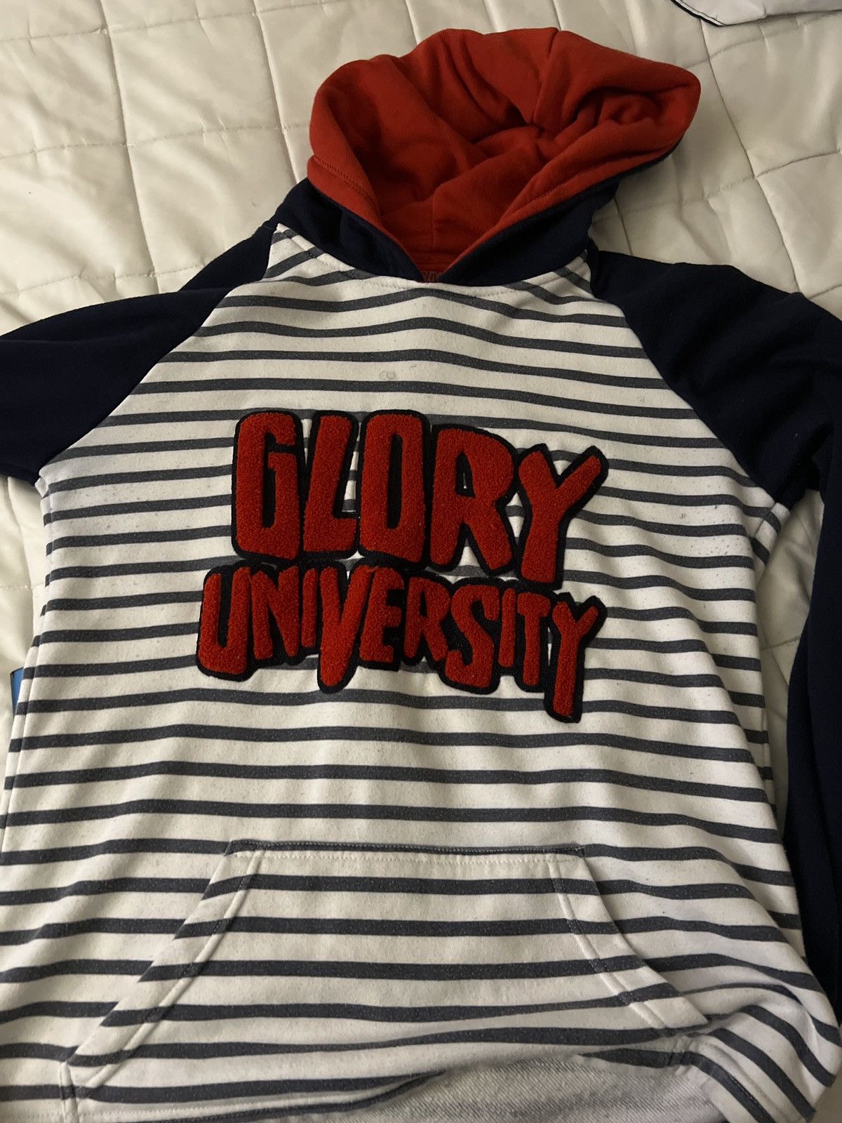 Designer Glory University Glo Gang Grailed