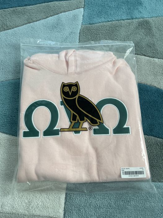 Fake hot sale ovo hoodie