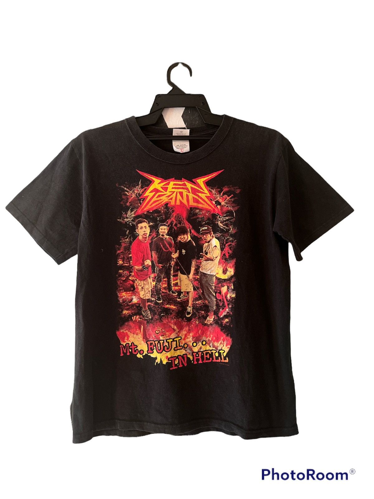 Pizza Of Death Record | Grailed
