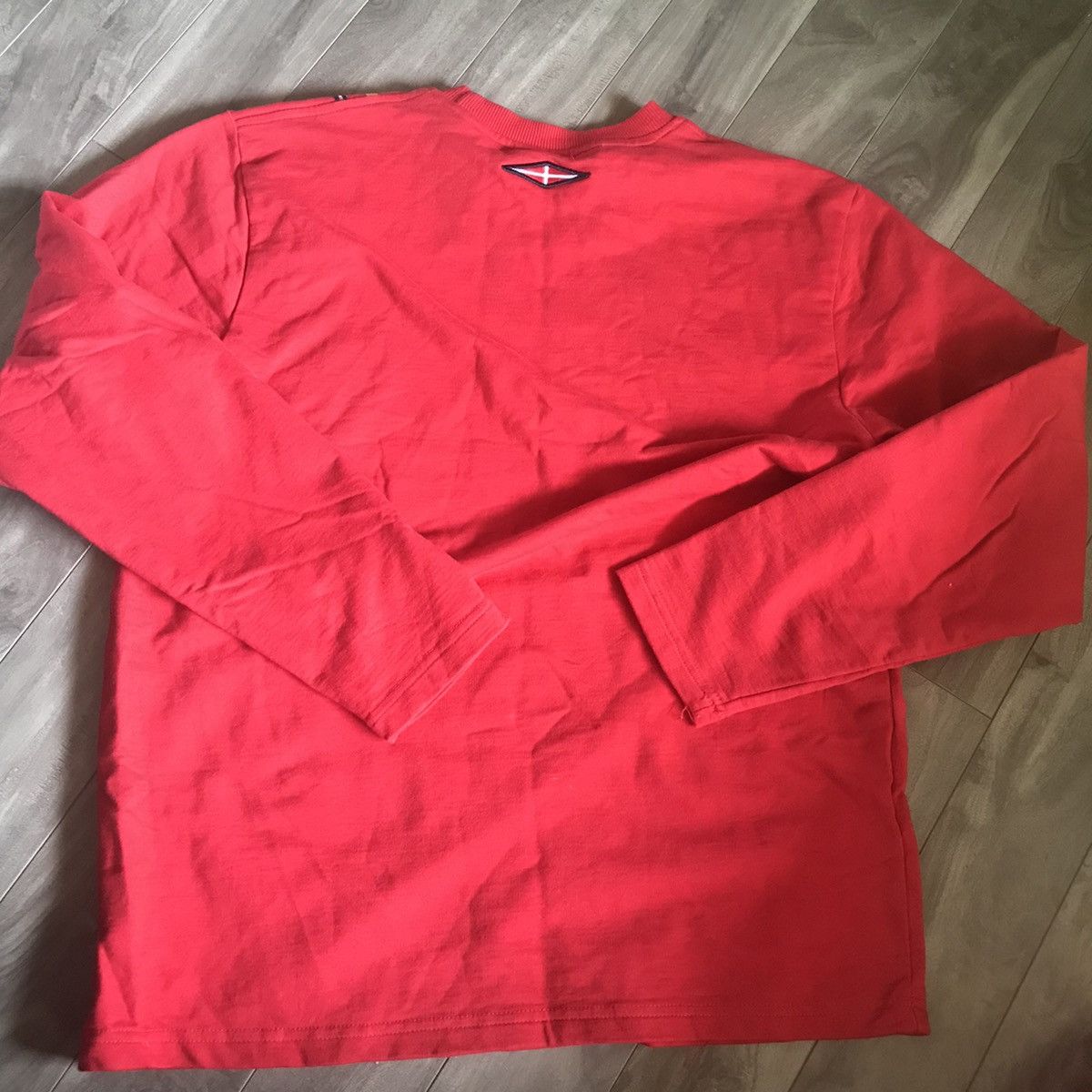 Umbro Umbro England Sweatshirt Size US S / EU 44-46 / 1 - 6 Thumbnail