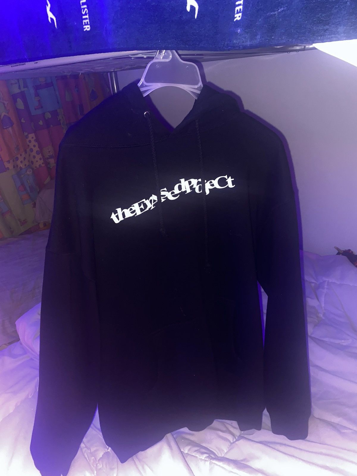 Erased Project Erased Project burning daisies hoodie Size US M / EU 48-50 / 2 - 1 Thumbnail