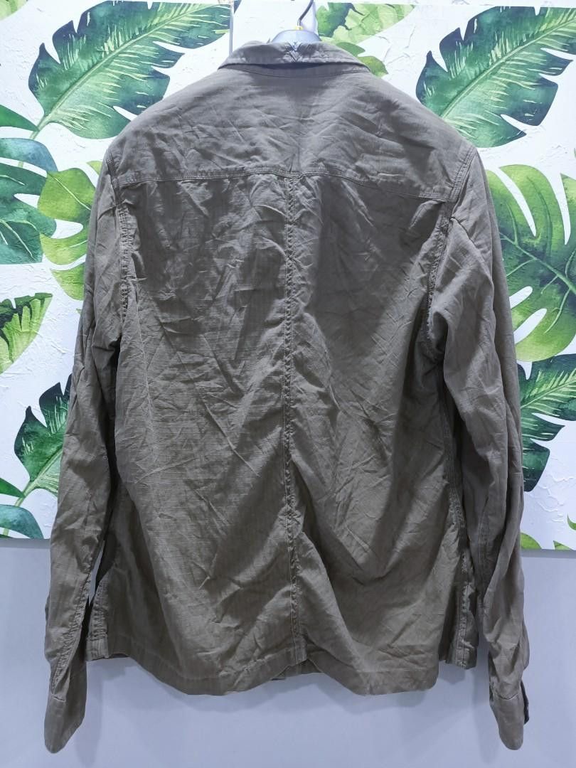Split × Vintage Split skateboard button-ups shirt Size US M / EU 48-50 / 2 - 6 Thumbnail
