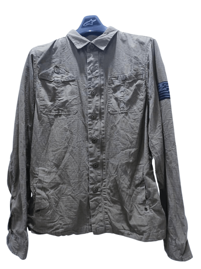 Split × Vintage Split skateboard button-ups shirt Size US M / EU 48-50 / 2 - 1 Thumbnail