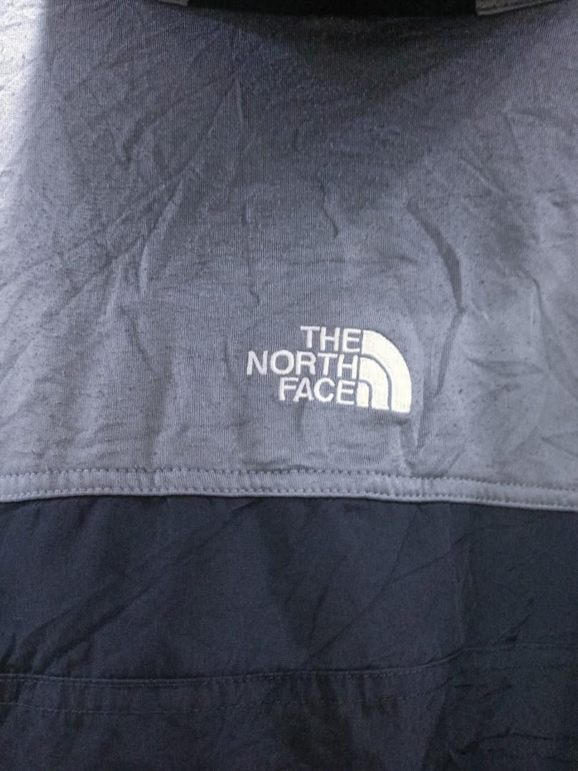 The North Face The North Face Steep Tech Techwear Jacket XL Blue/Gray Size US XL / EU 56 / 4 - 8 Thumbnail