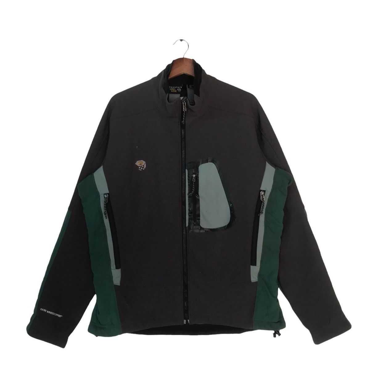 Mountain Hardwear ‼️🔥MOUNTAIN HARDWARE LIGHT JACKET 🔥‼️ | Grailed