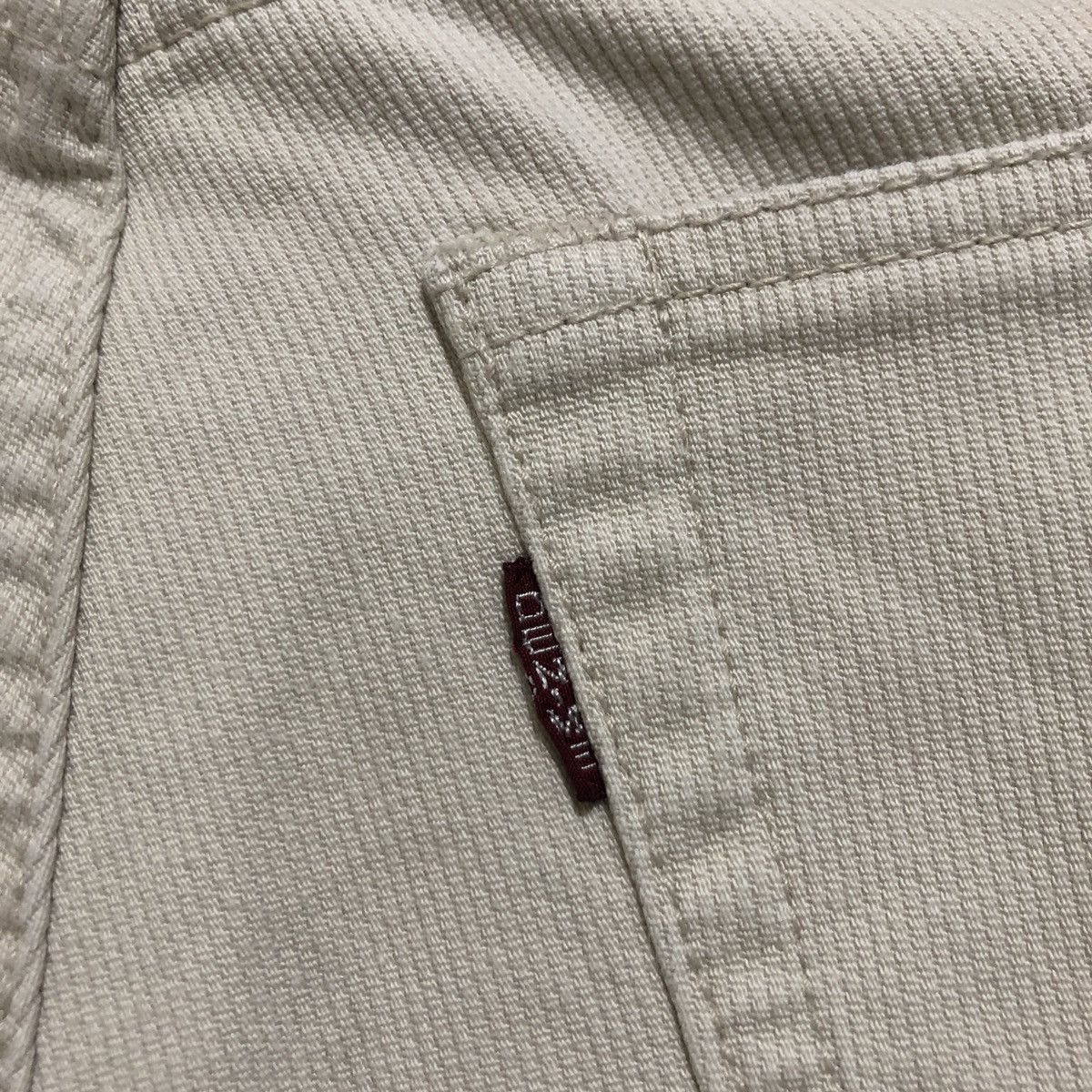 Denime × Japanese Brand Denime Japan Pants Size US 31 - 7 Thumbnail