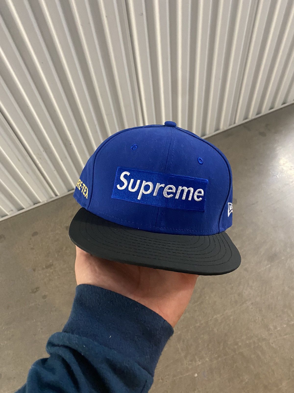 Supreme new era gore tex online