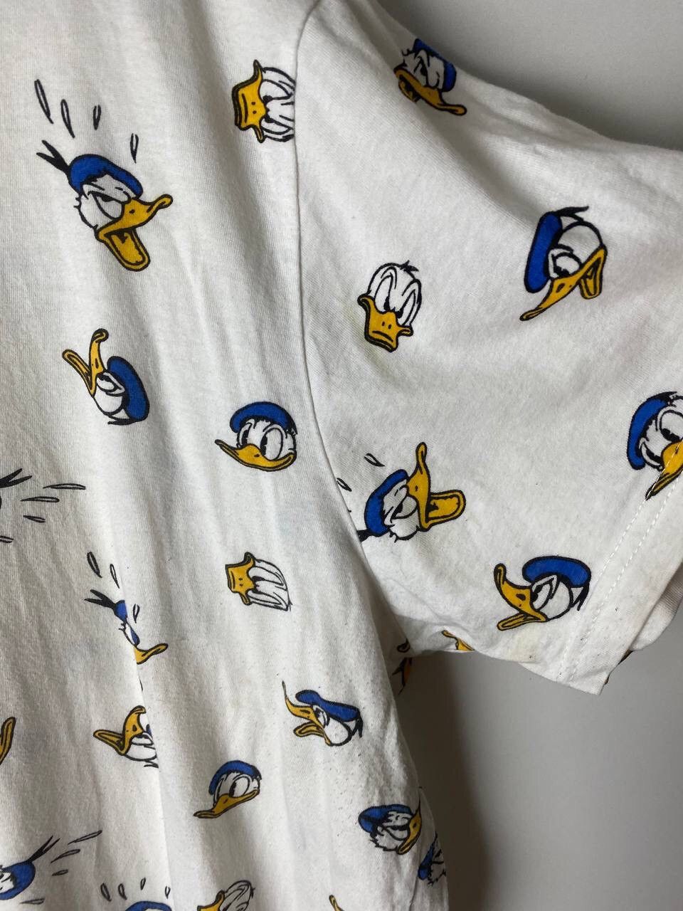 Vintage Donald Duck Disney vintage t-shirt size XXL Size US XXL / EU 58 / 5 - 8 Preview