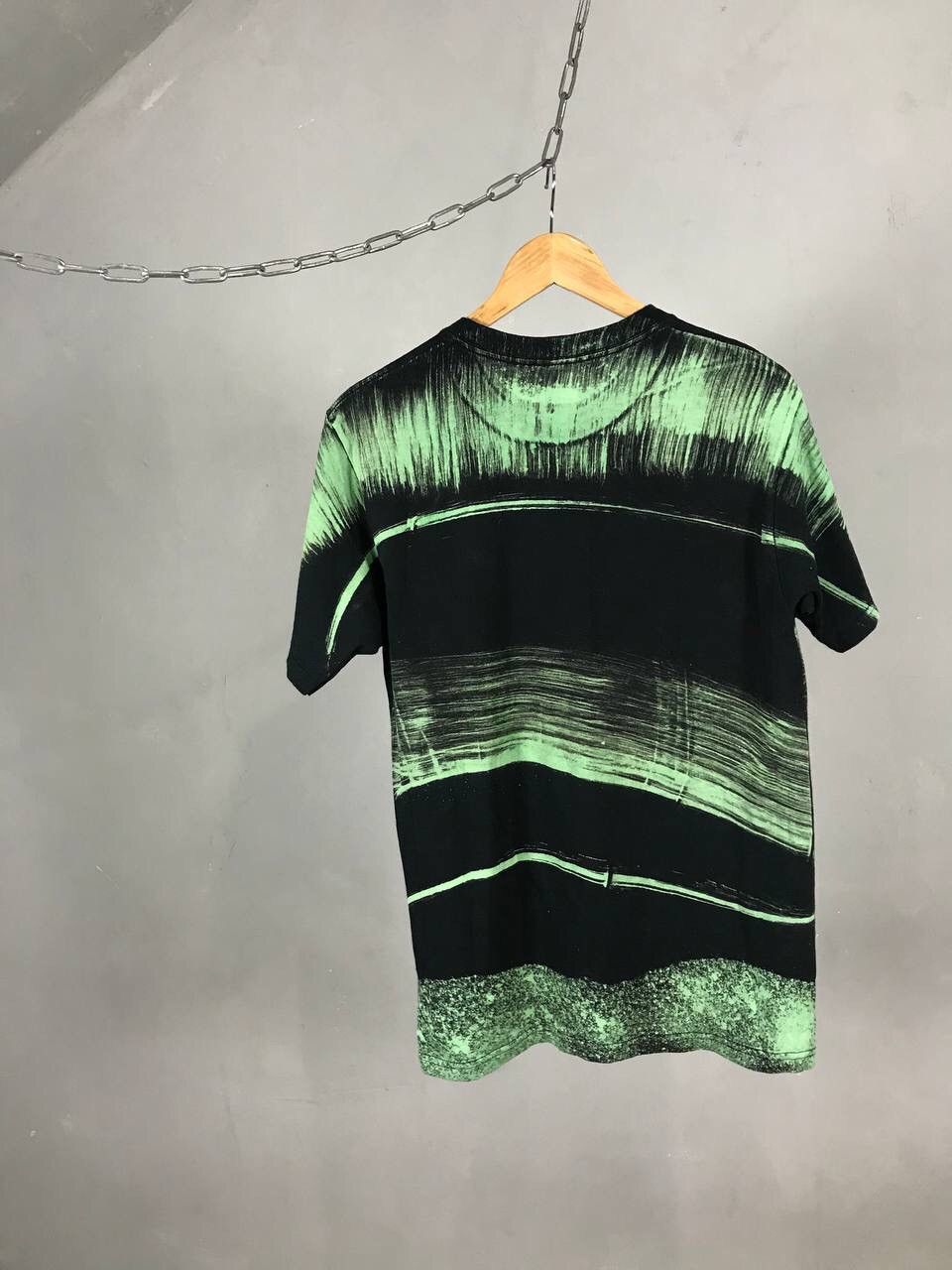 Other × Vintage Puerto Vallarta Mexico Vintage Animal Overprinted Tee Size US M / EU 48-50 / 2 - 5 Thumbnail