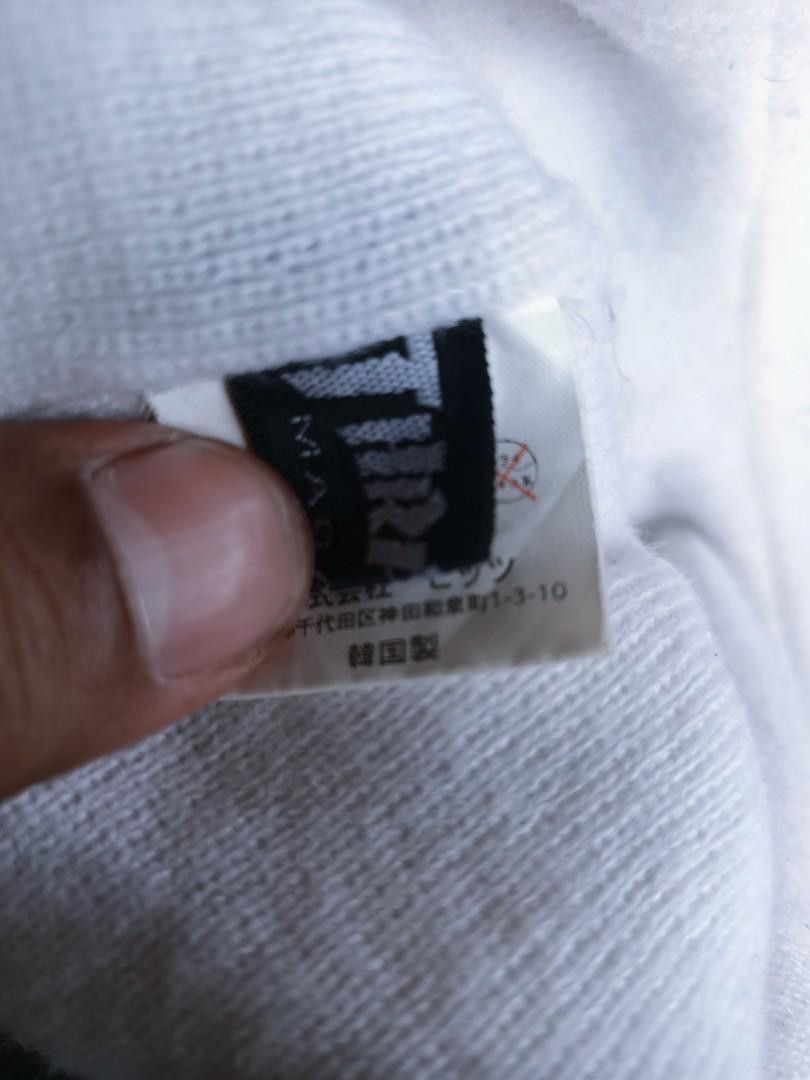 Thrasher magazine beanie hats