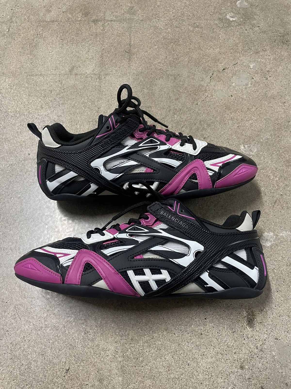 balenciaga drive sneaker サイズ41