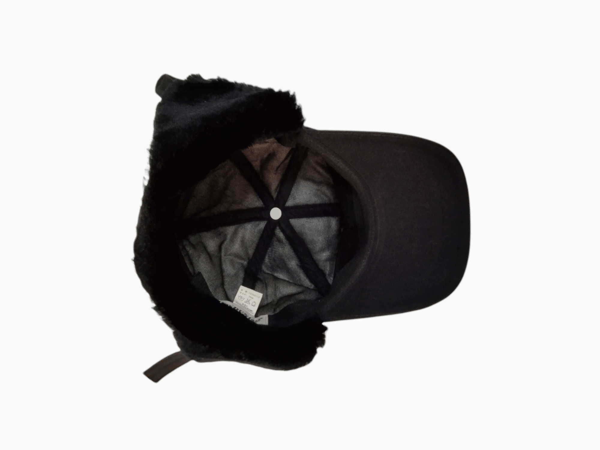 Dunlop × Gear for Sports VINTAGE DUNLOP RACING EARMUFFS HAT Size ONE SIZE - 12 Thumbnail