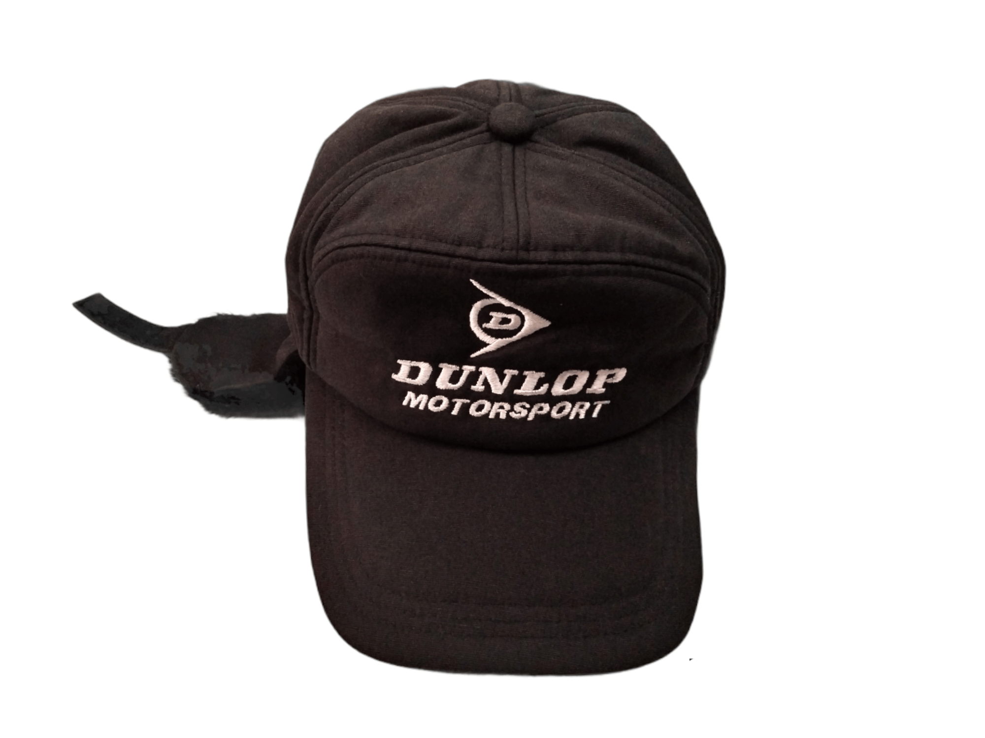 Dunlop × Gear for Sports VINTAGE DUNLOP RACING EARMUFFS HAT Size ONE SIZE - 10 Thumbnail