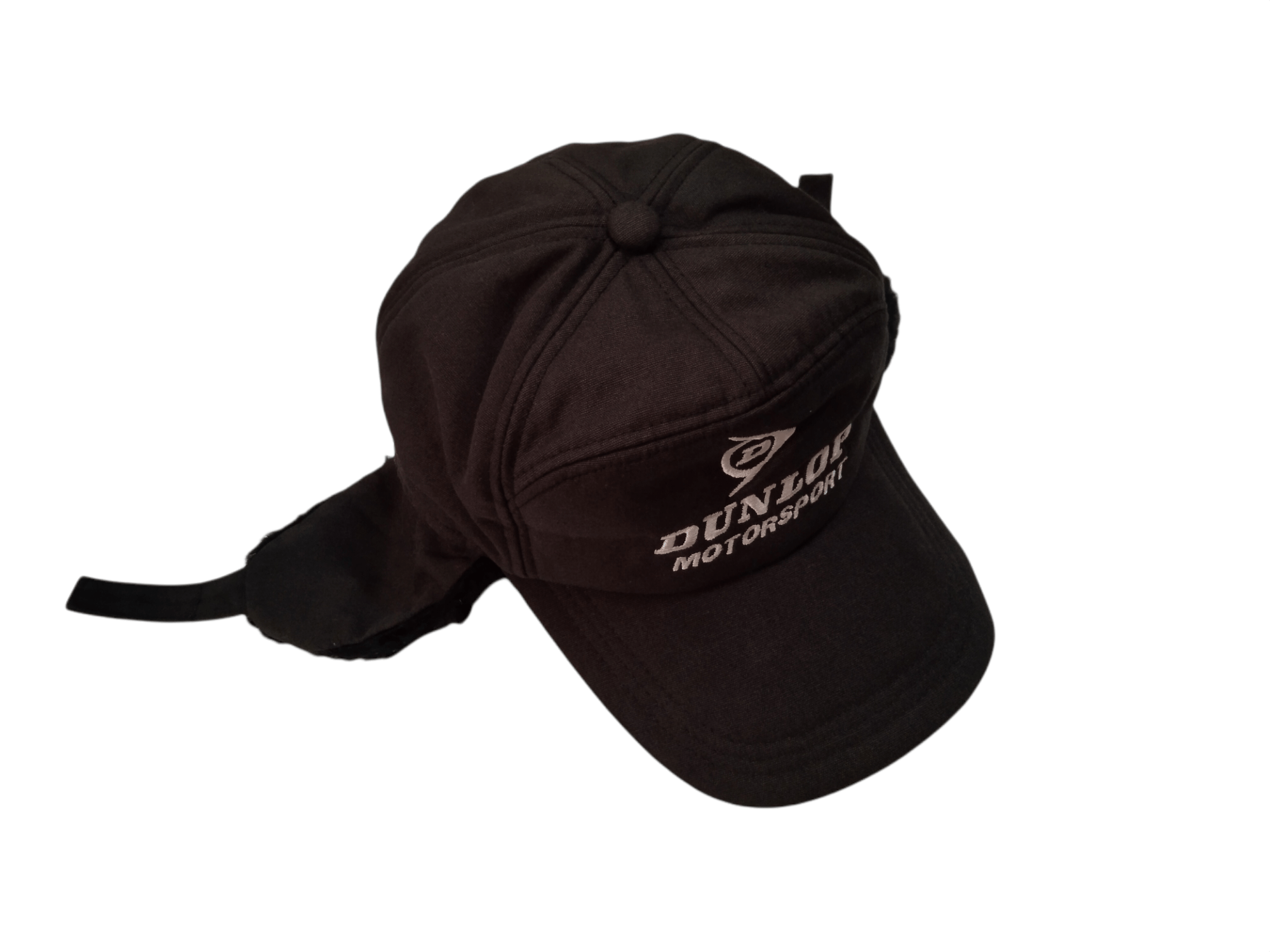 Dunlop × Gear for Sports VINTAGE DUNLOP RACING EARMUFFS HAT Size ONE SIZE - 9 Thumbnail