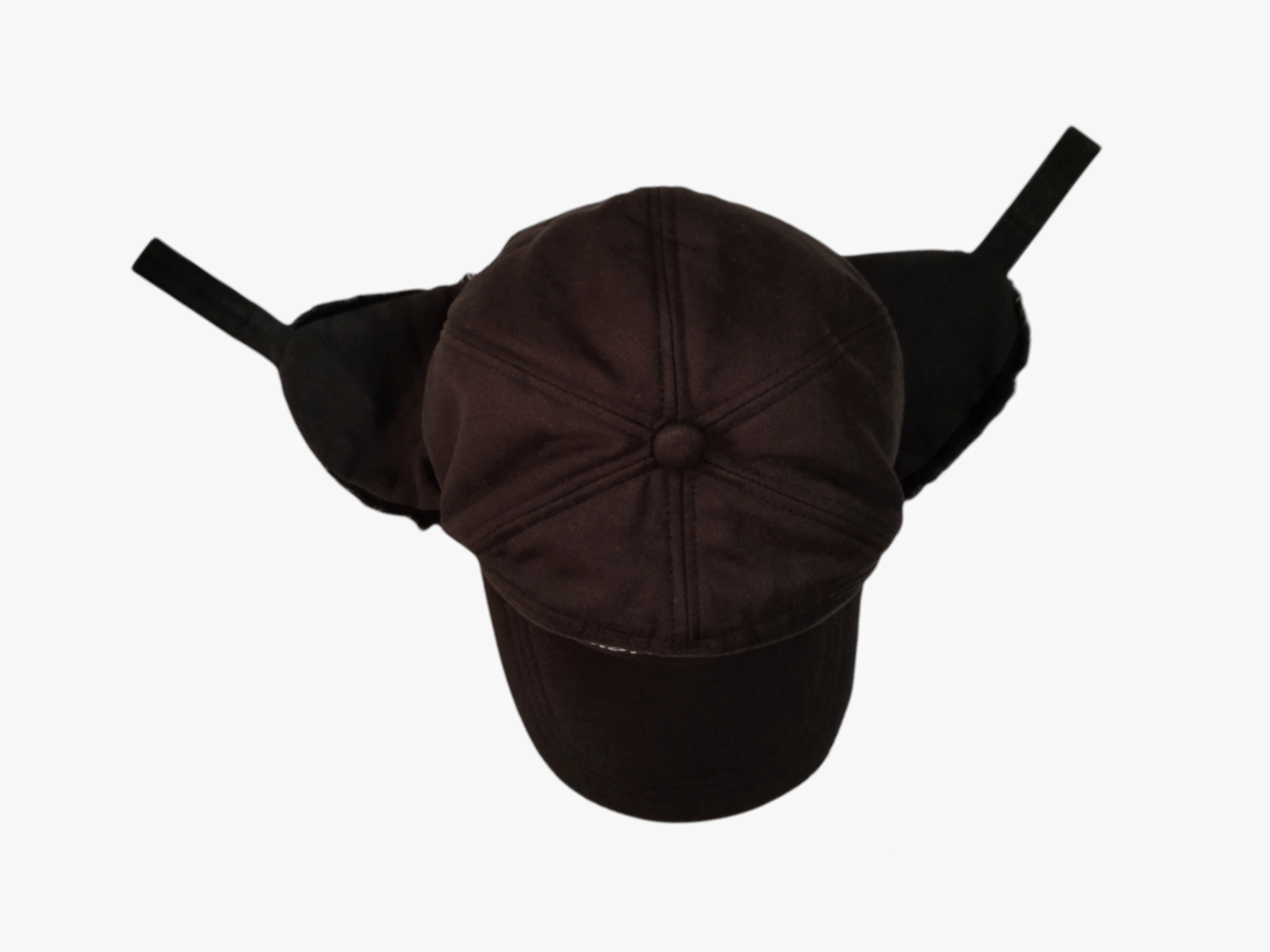 Dunlop × Gear for Sports VINTAGE DUNLOP RACING EARMUFFS HAT Size ONE SIZE - 11 Thumbnail