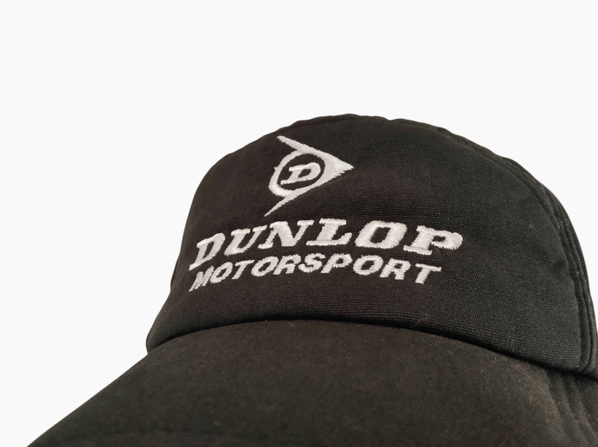 Dunlop × Gear for Sports VINTAGE DUNLOP RACING EARMUFFS HAT Size ONE SIZE - 6 Thumbnail